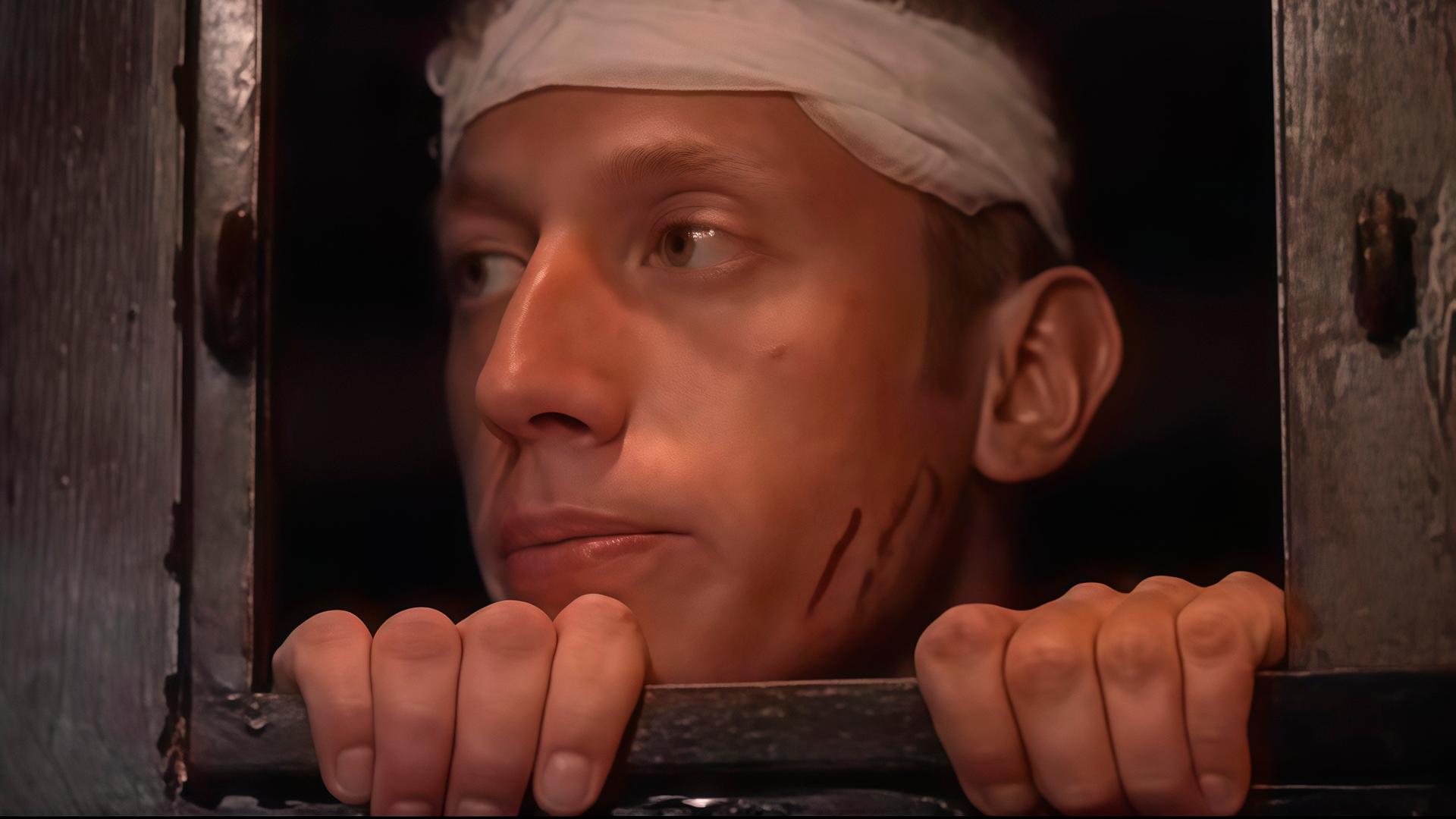 Фото: киностудия «Ленфильм».