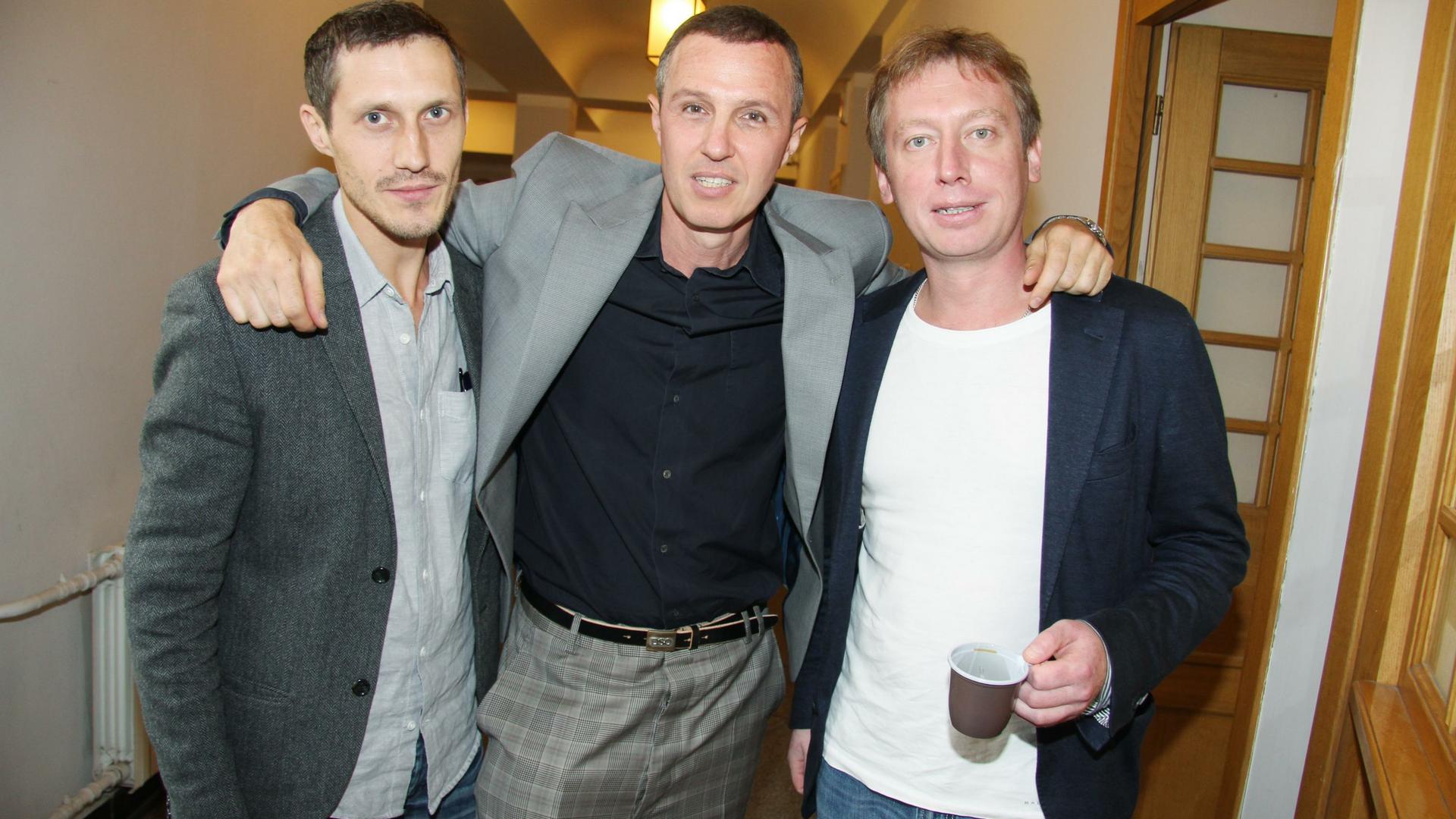 Фото: Ekaterina Tsvetkova/Russian Look