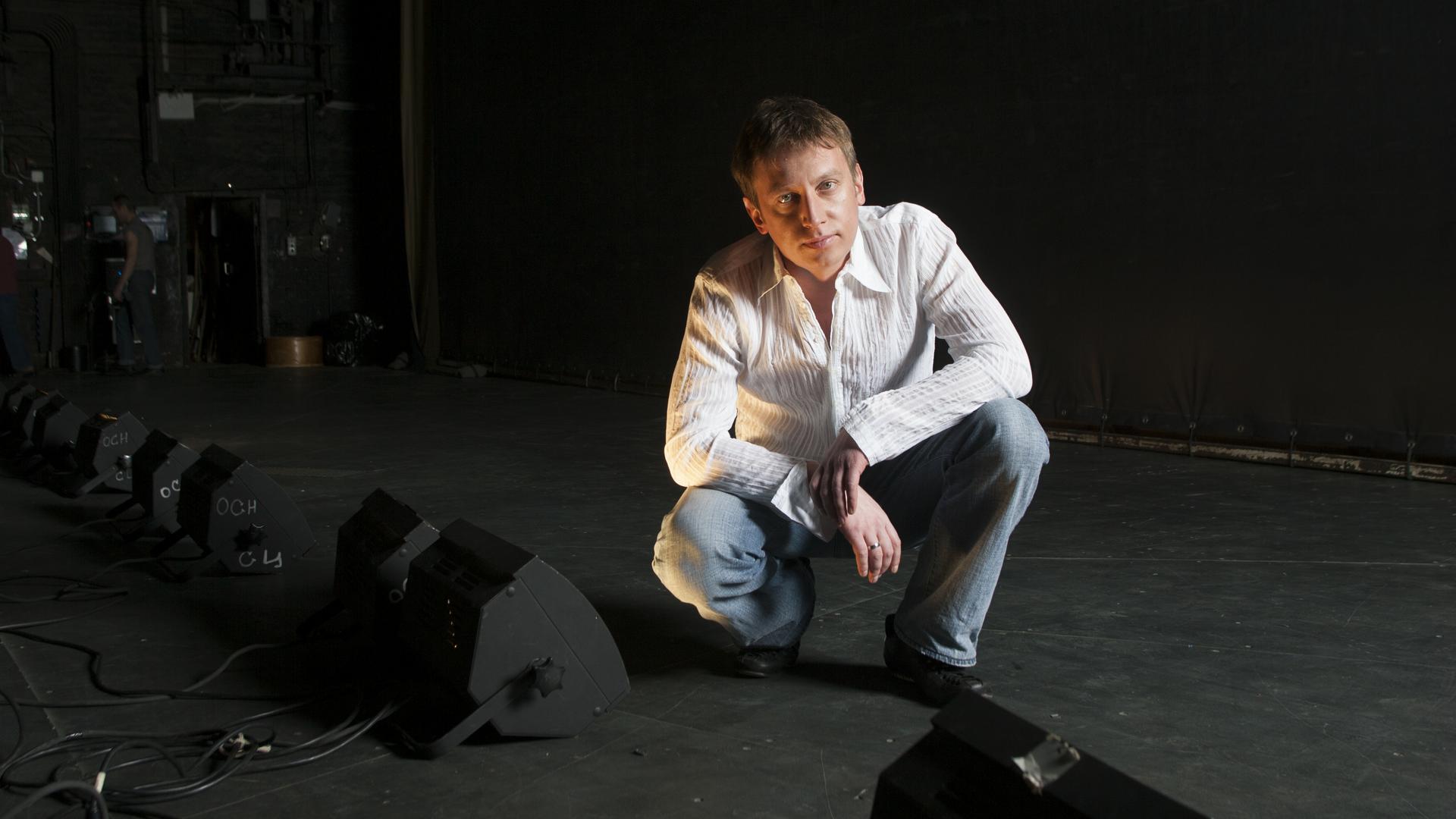 Фото: Natalia Shakhanova/Global Look Press