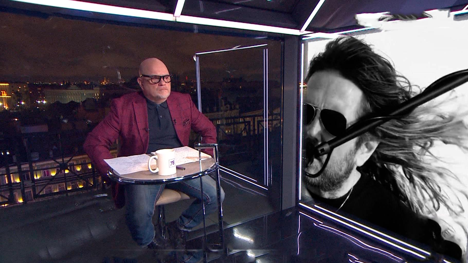 Стогоff (28 октября 2025)