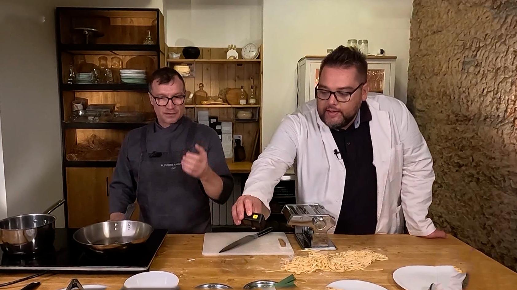 Дом советов (29 октября 2025)