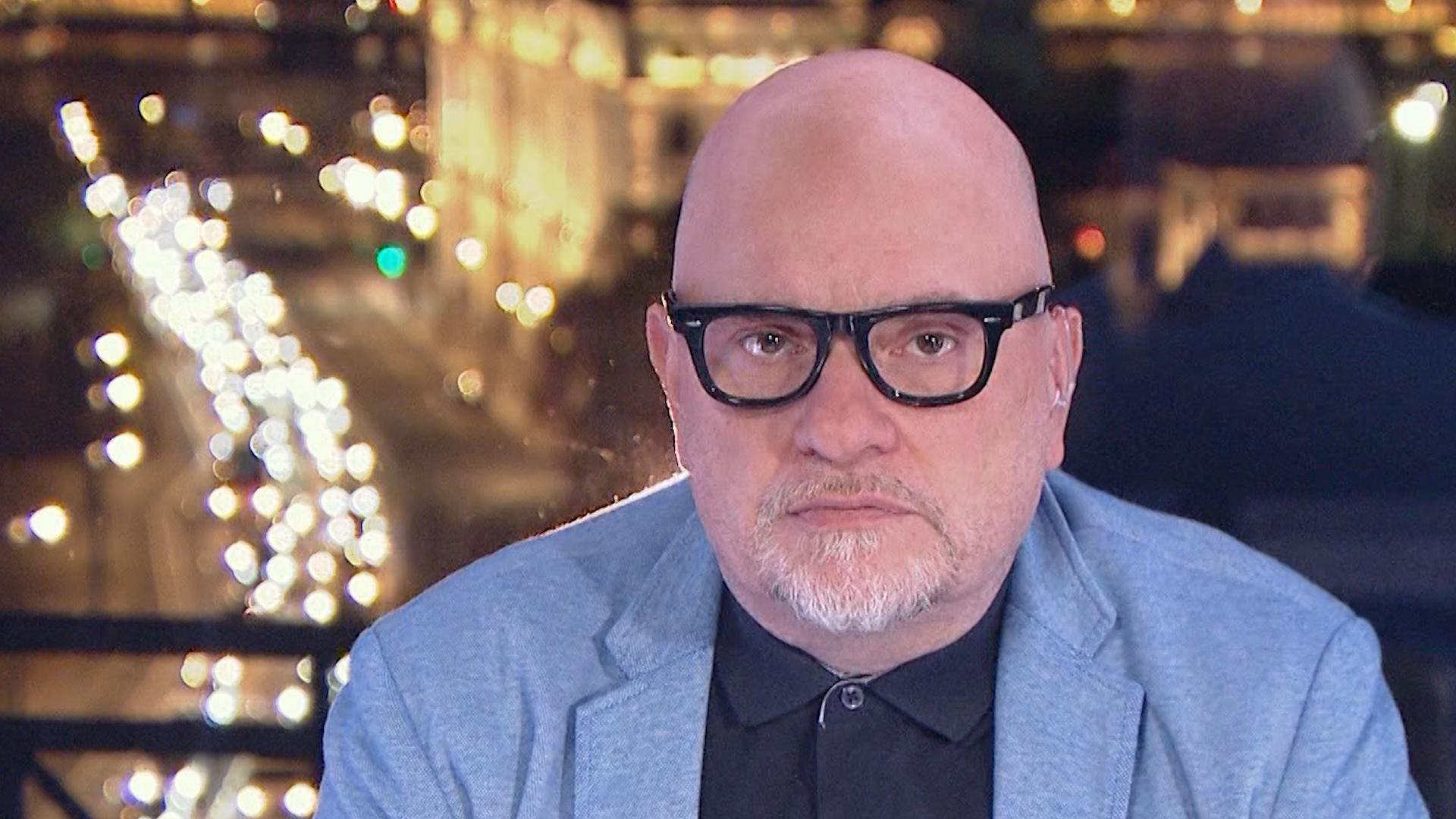 "Стогоff" (2 октября 2025)