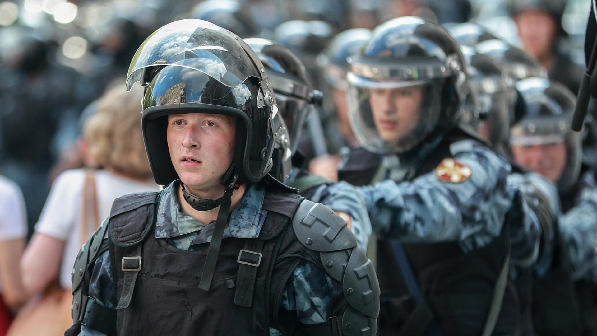 Фото: Bulkin Sergey/globallookpress.com