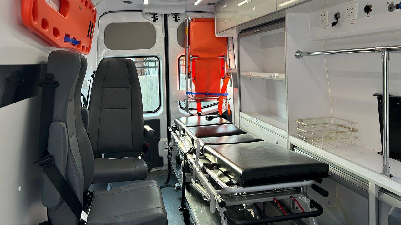 Фото: пресс-служба губернатора Санкт-Петербурга