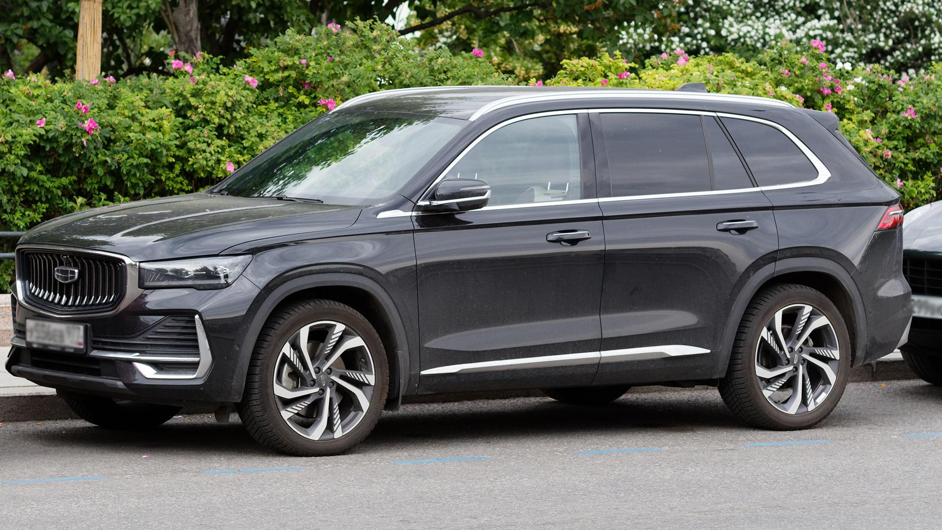 Фото: wikimedia.org/Retired electrician; CC0