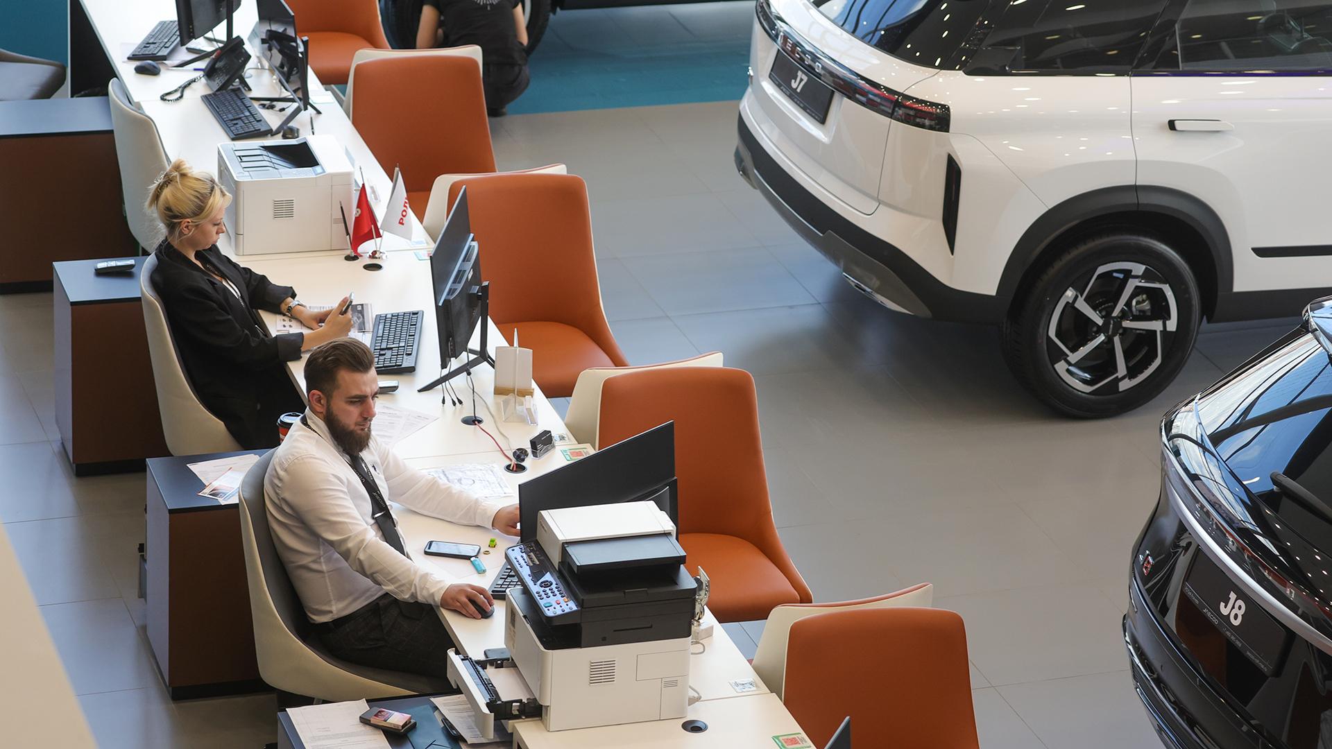 Фото: Shatokhina Natalya/globallookpress.com