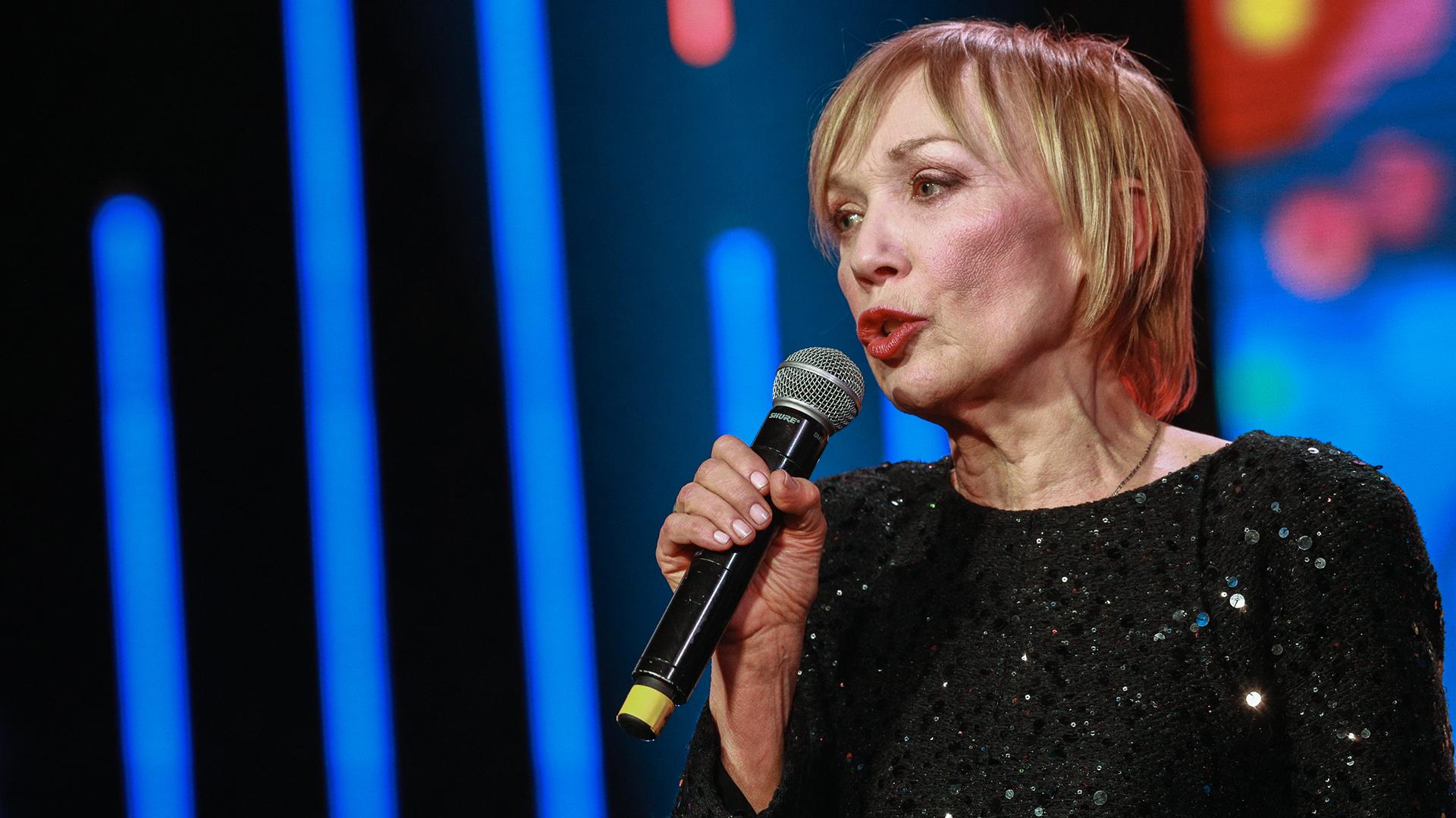 Фото: Bulkin Sergey/globallookpress.com