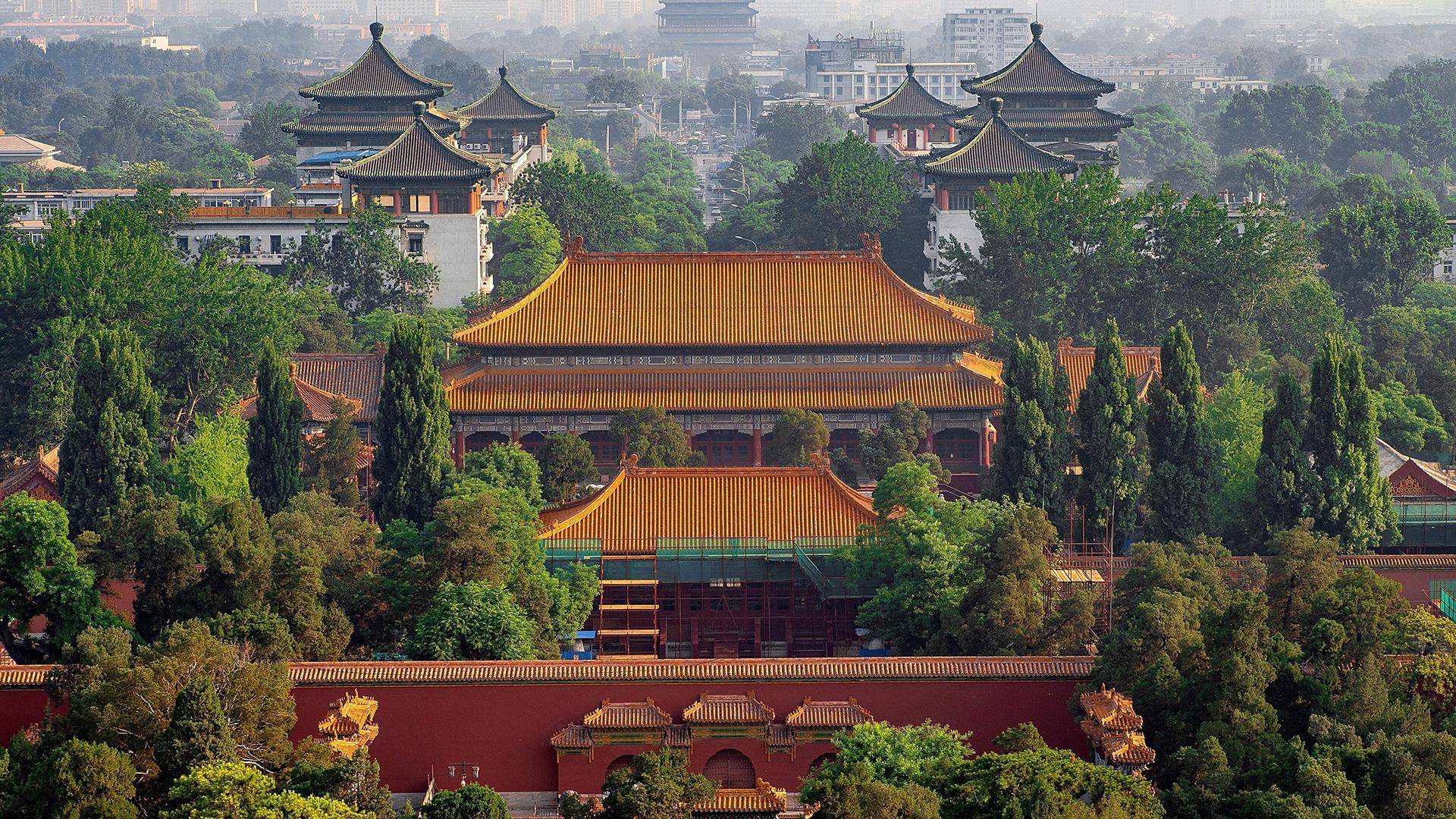 Фото: Zhouzhiyong/globallookpress.com