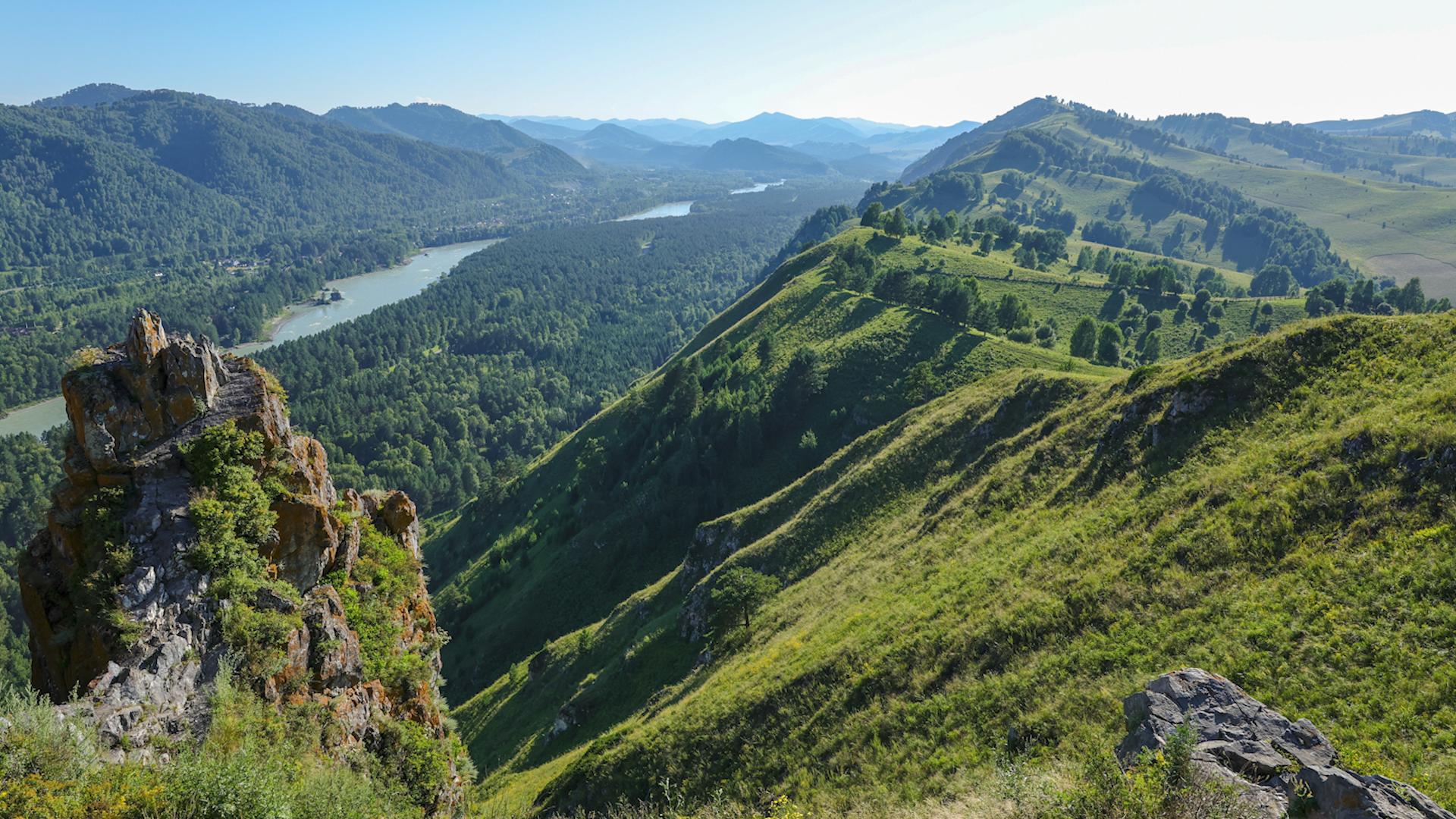 Фото: Roman Naumov/globallookpress.com