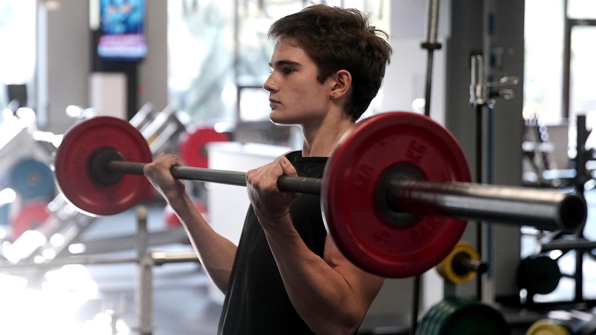 Фото: ИЗВЕСТИЯ/Эдуард Корниенко