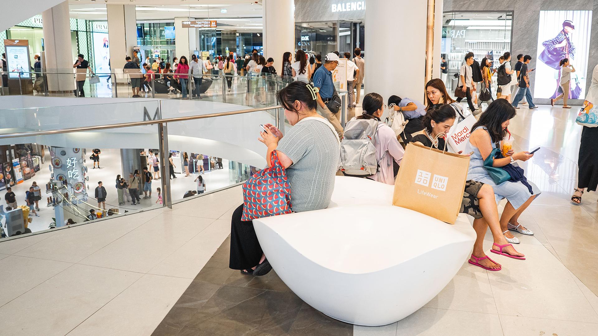 Фото: Ploy Phutpheng/globallookpress.com