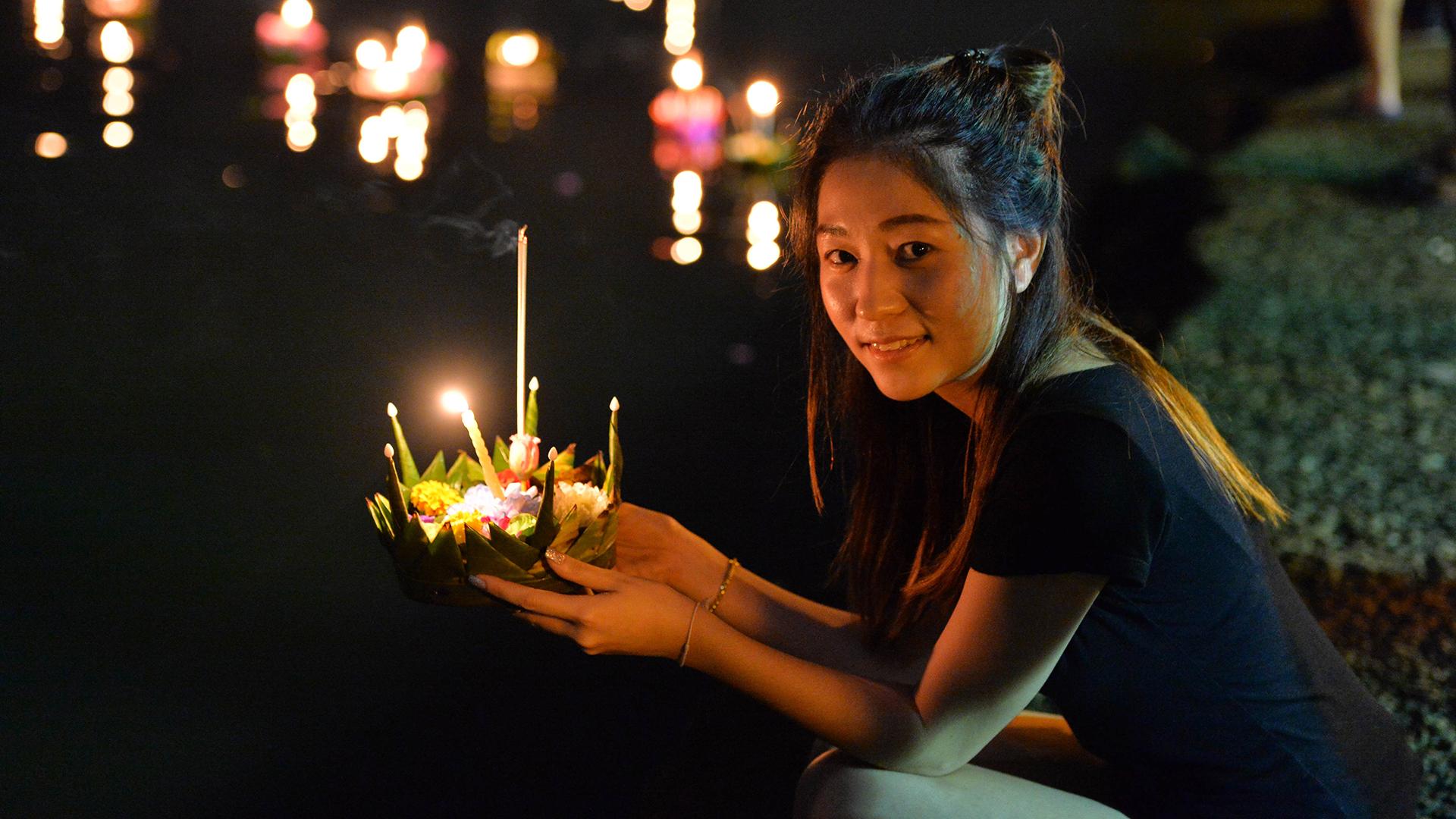 Фото: Jeffrey Wong/globallookpress.com