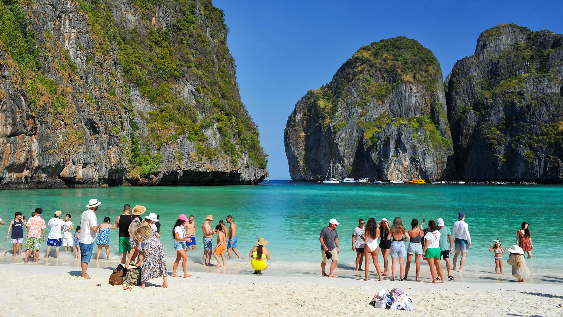 Фото: Md Rafayat Haque Khan/globallookpress.com