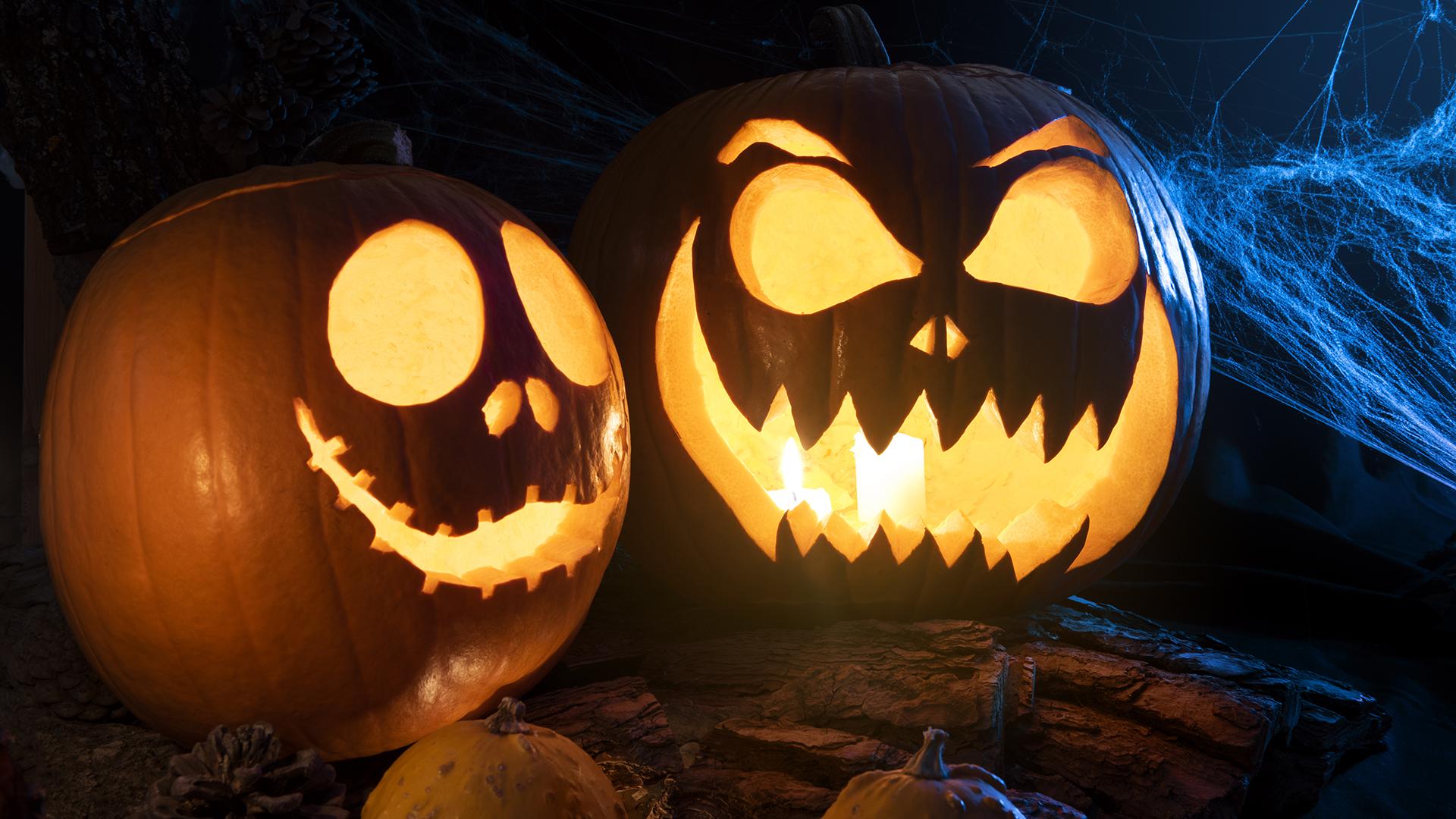 Хэллоуин: почему в России он не стал популярным Хэллоуин: почему в России он не стал популярным