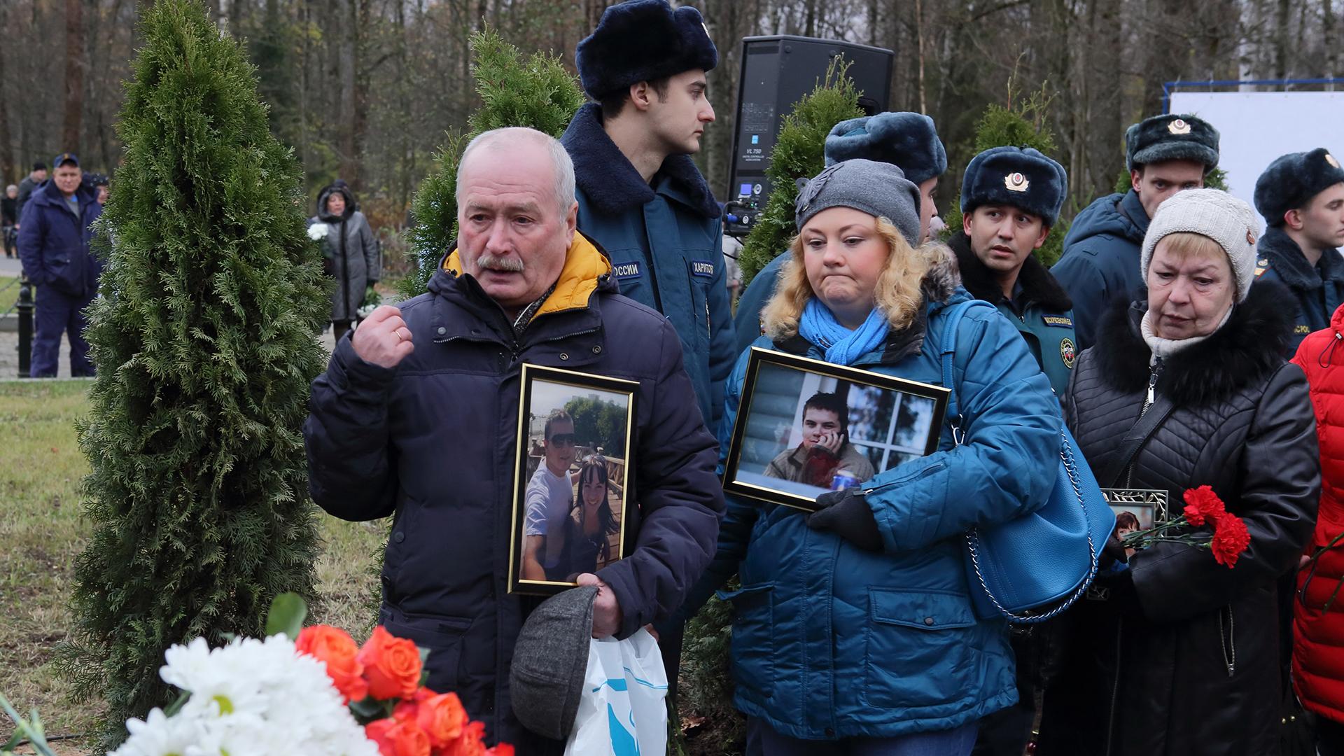 Фото: Zamir Usmanov/globallookpress.com