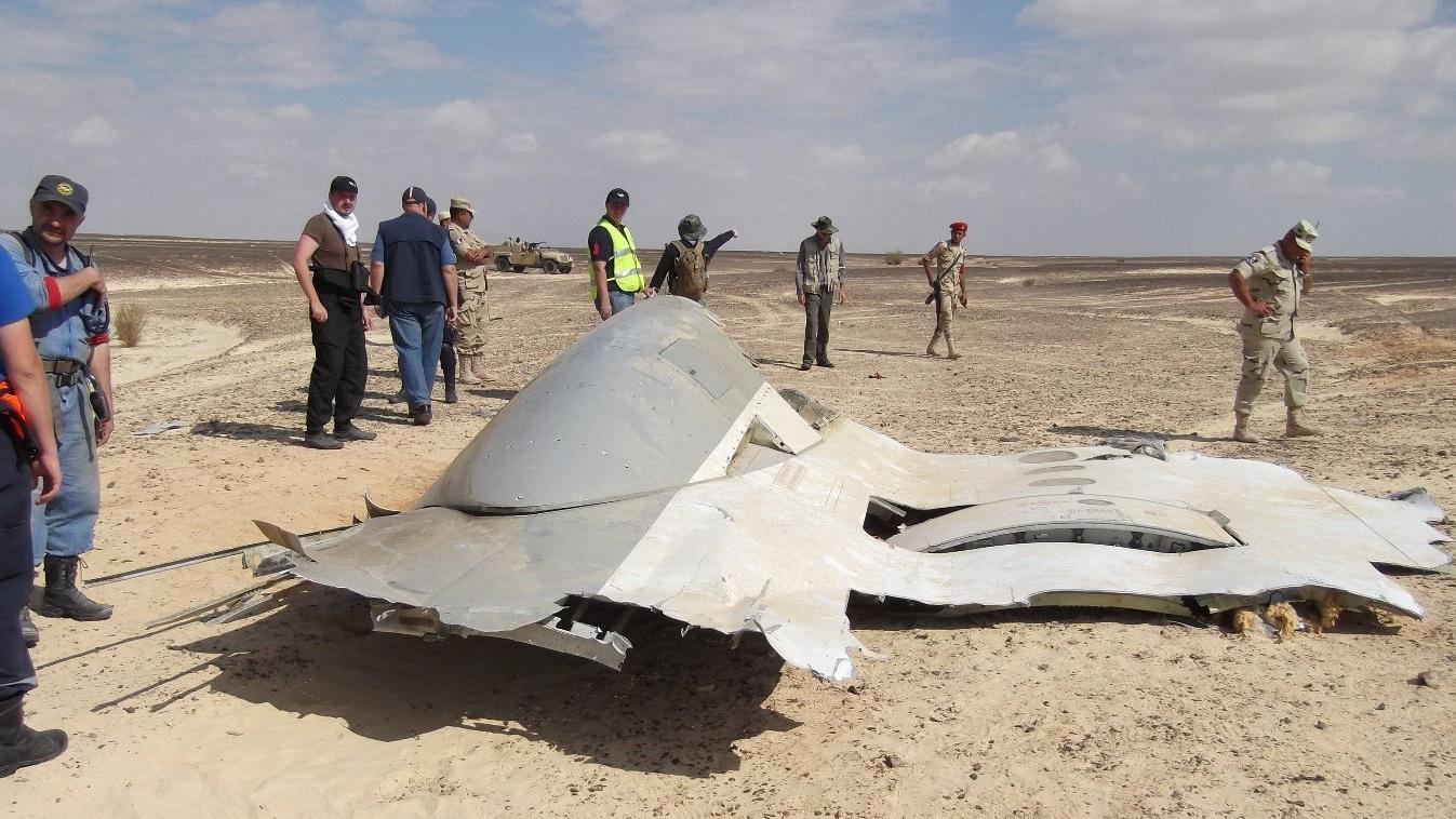 Фото: wikimedia.org/Interstate Aviation Committee; Public Domain