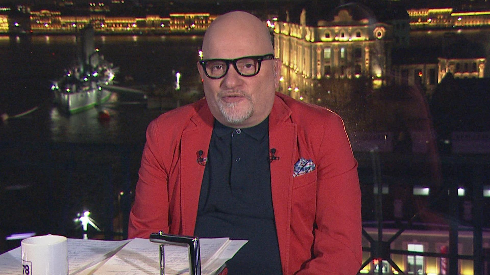 Стогоff (30 октября 2025)