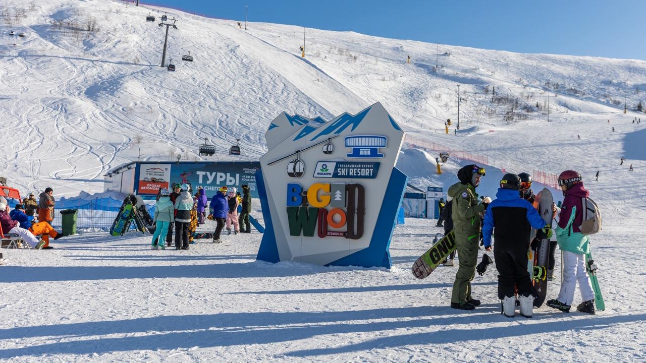 Фото: vk.com/bigwood