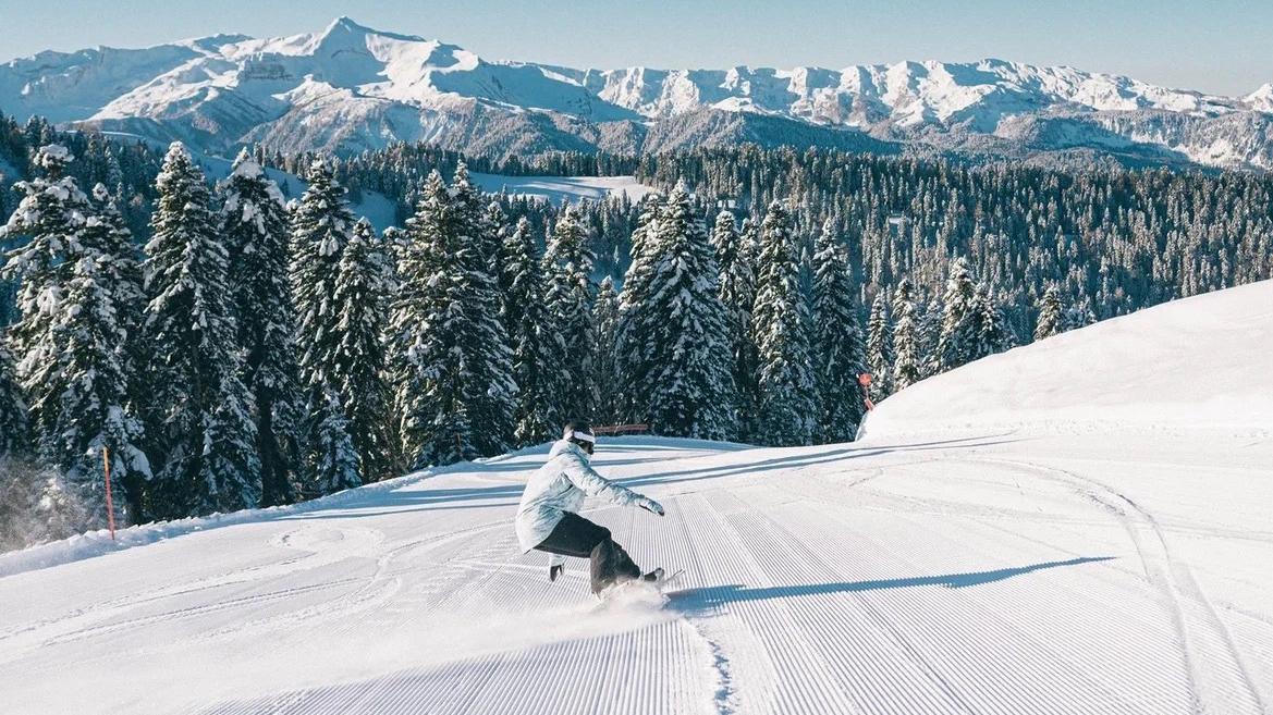 Фото: vk.com/rosakhutor