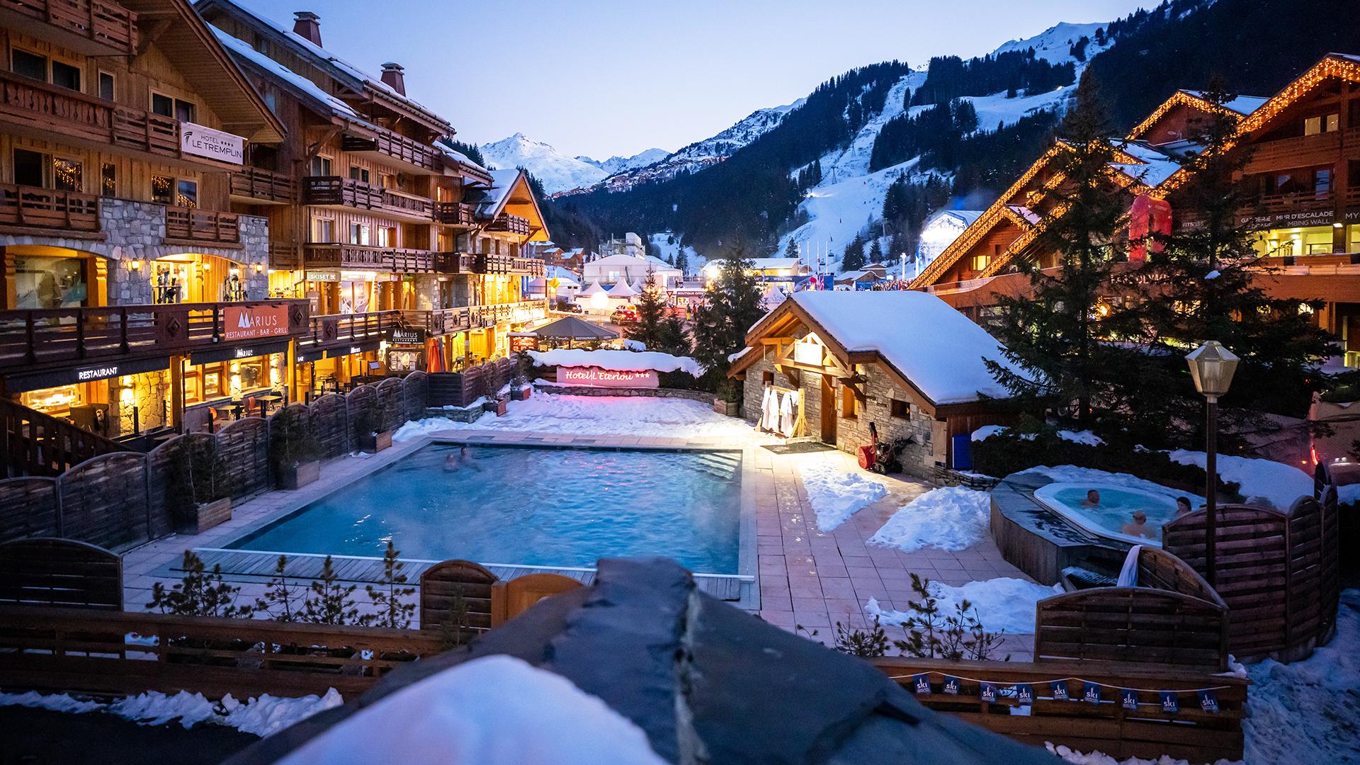 Фото: Michael Kappeler/globallookpress.com