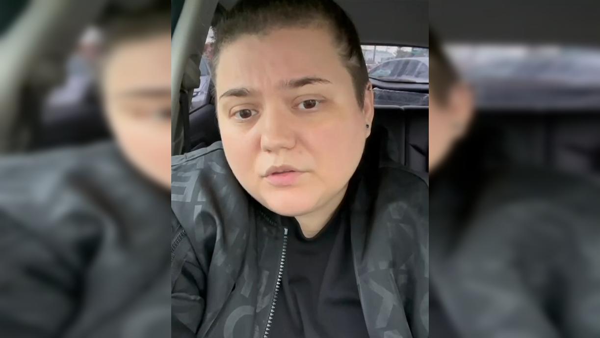 Фото: соцсети Алёны Егоровой