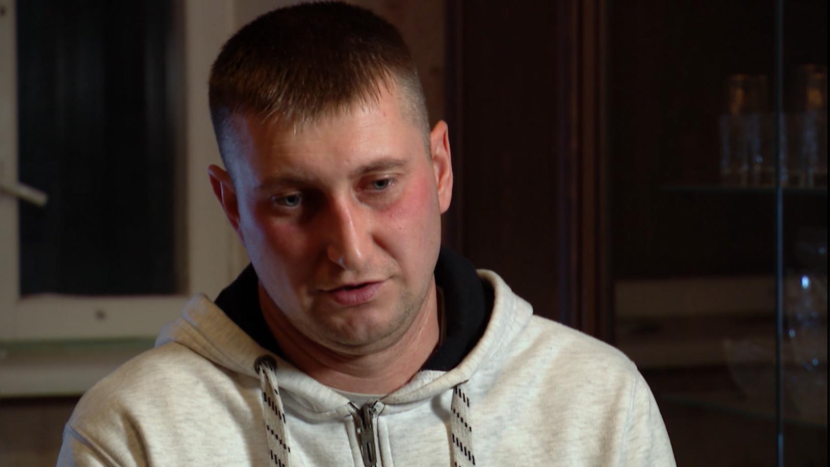 Кадр видео: телеканал