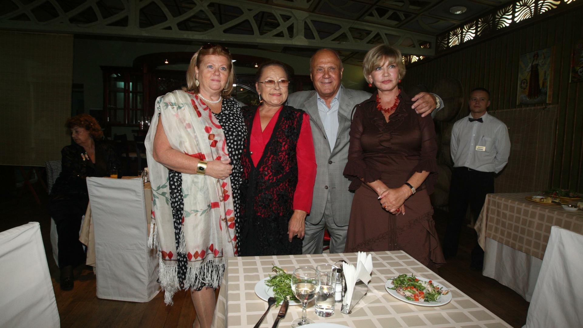 Фото: Komsomolskaya Pravda/Global Look Press