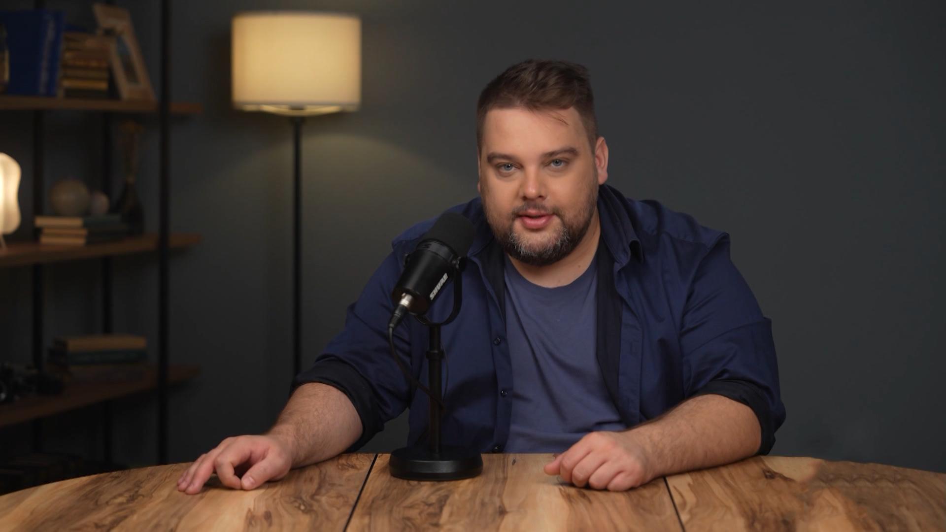 "Не вопрос" (4 октября 2025)