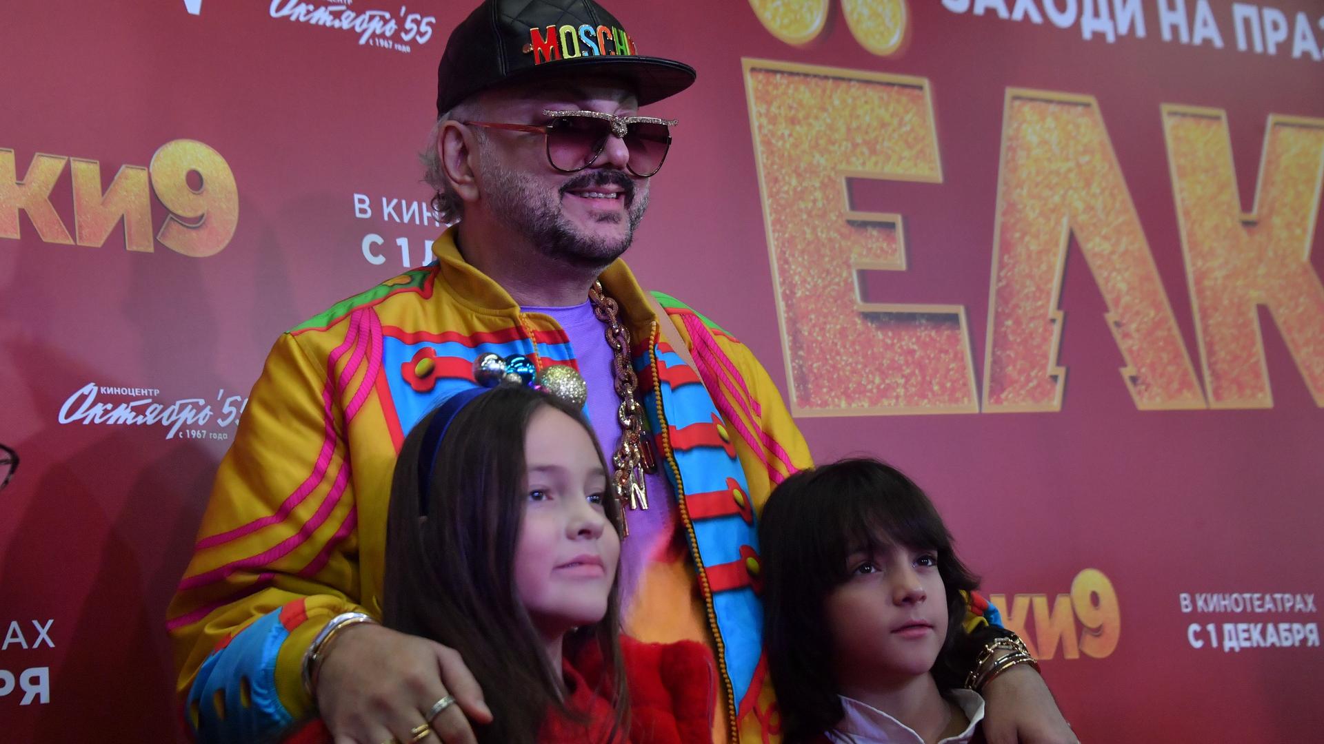 Фото: globallookpress.com/Komsomolskaya Pravda