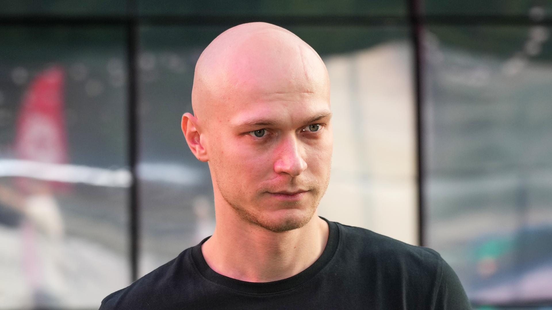 ИЗВЕСТИЯ/Дмитрий Коротаев