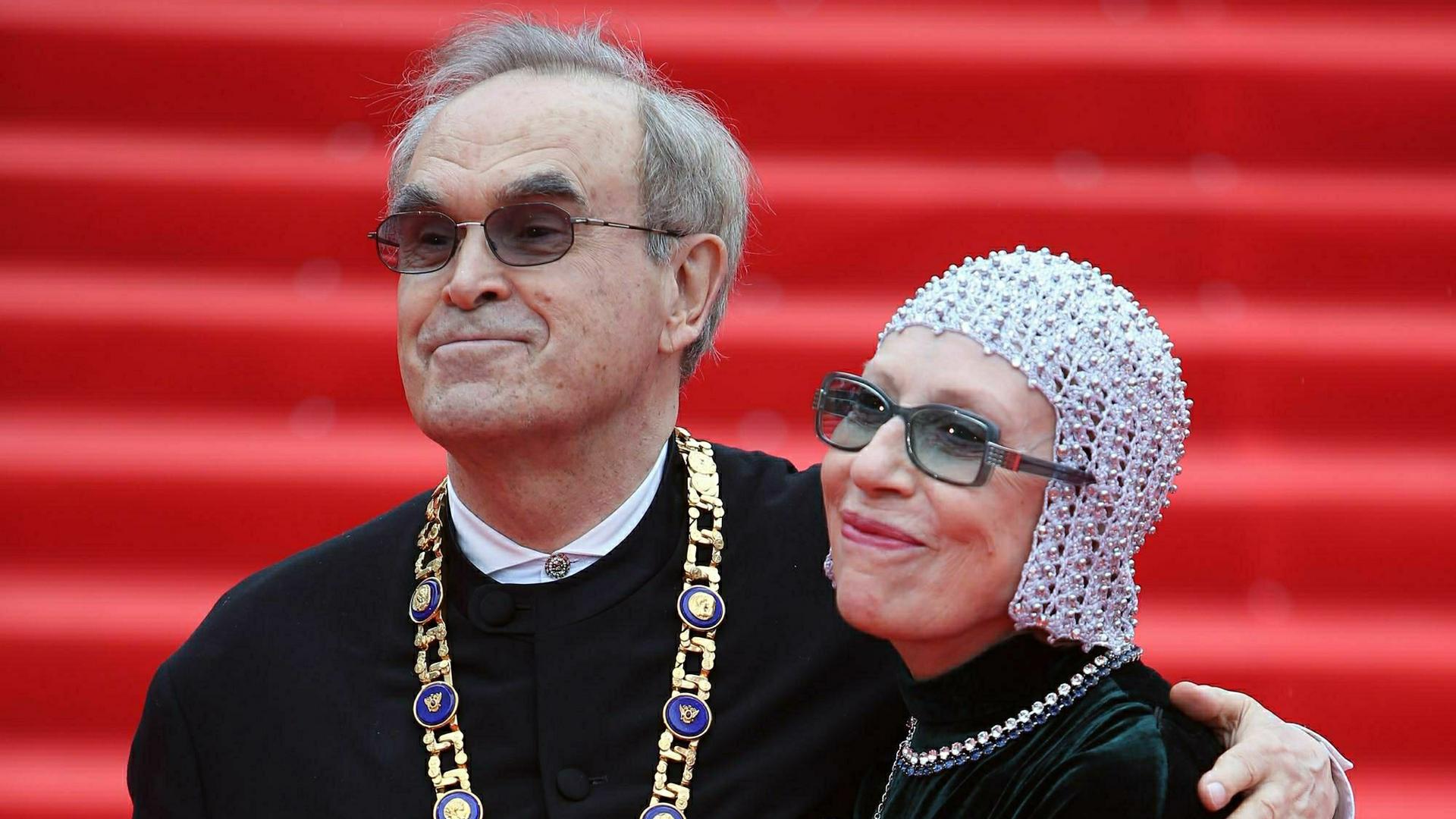 Фото: Dmitry Golubovich/globallookpress.com