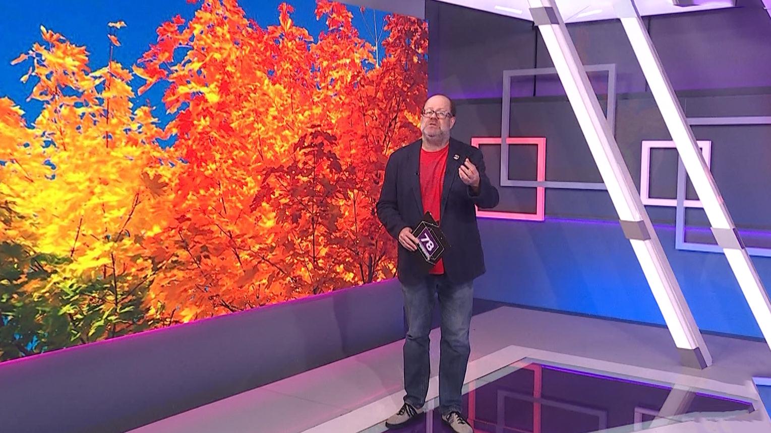 "Хороший день" (5 октября 2025)