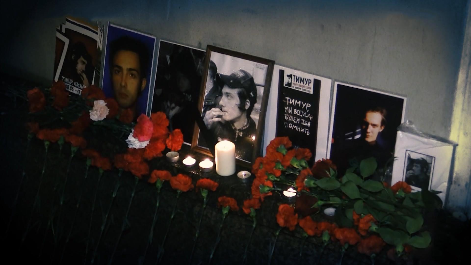 "Петербургский детектив" д/ф (5 октября 2025)