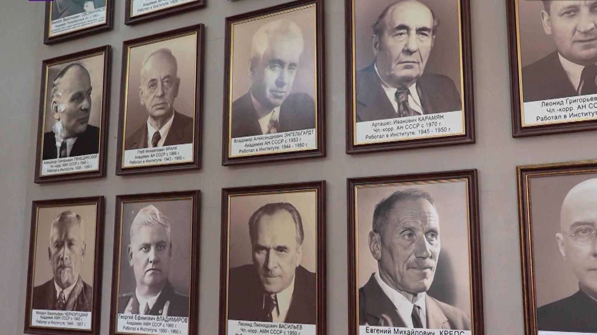 "Другой Петербург" д/ф (4 октября 2025)