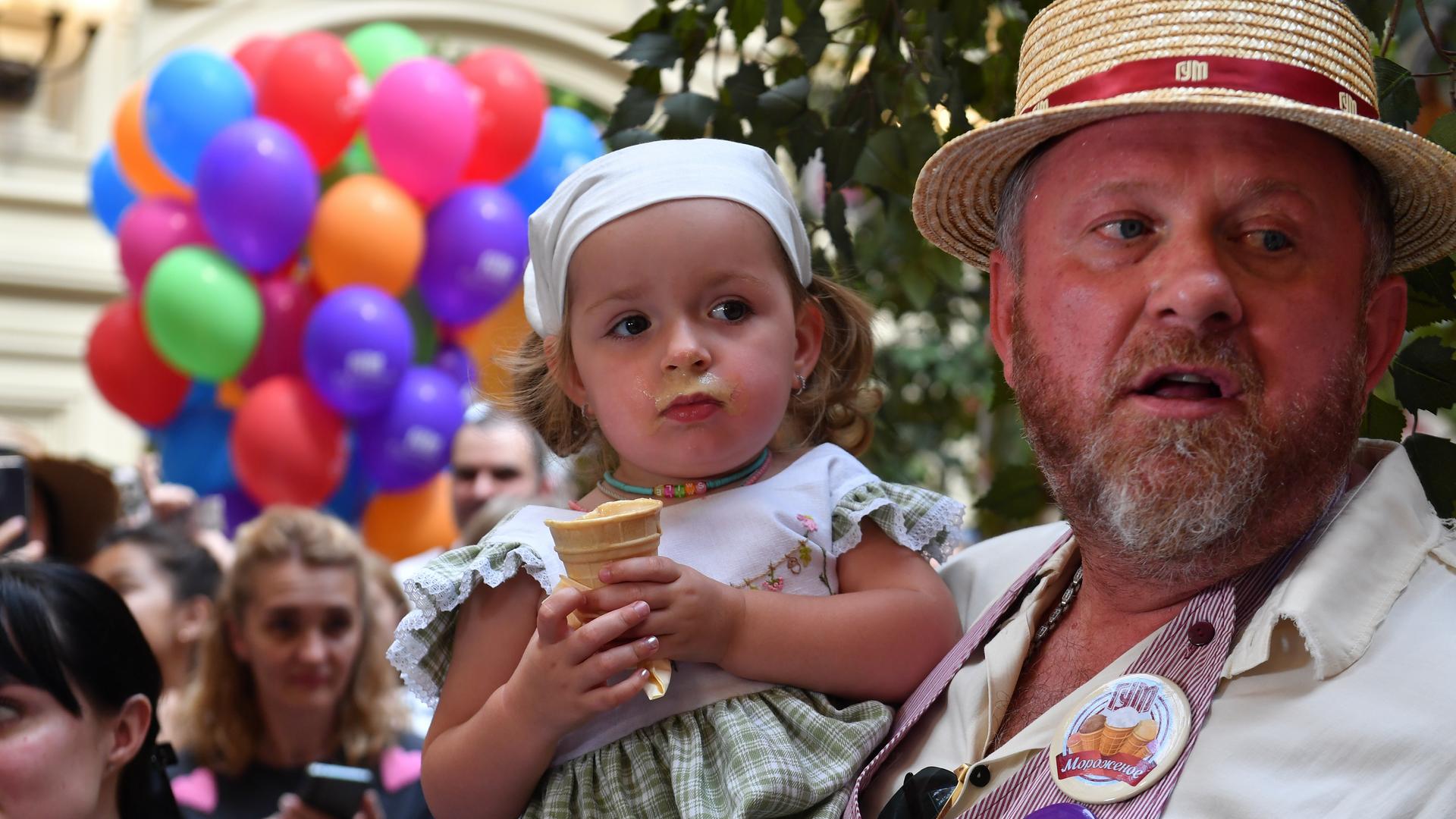 Фото: Komsomolskaya Pravda/Global Look Press