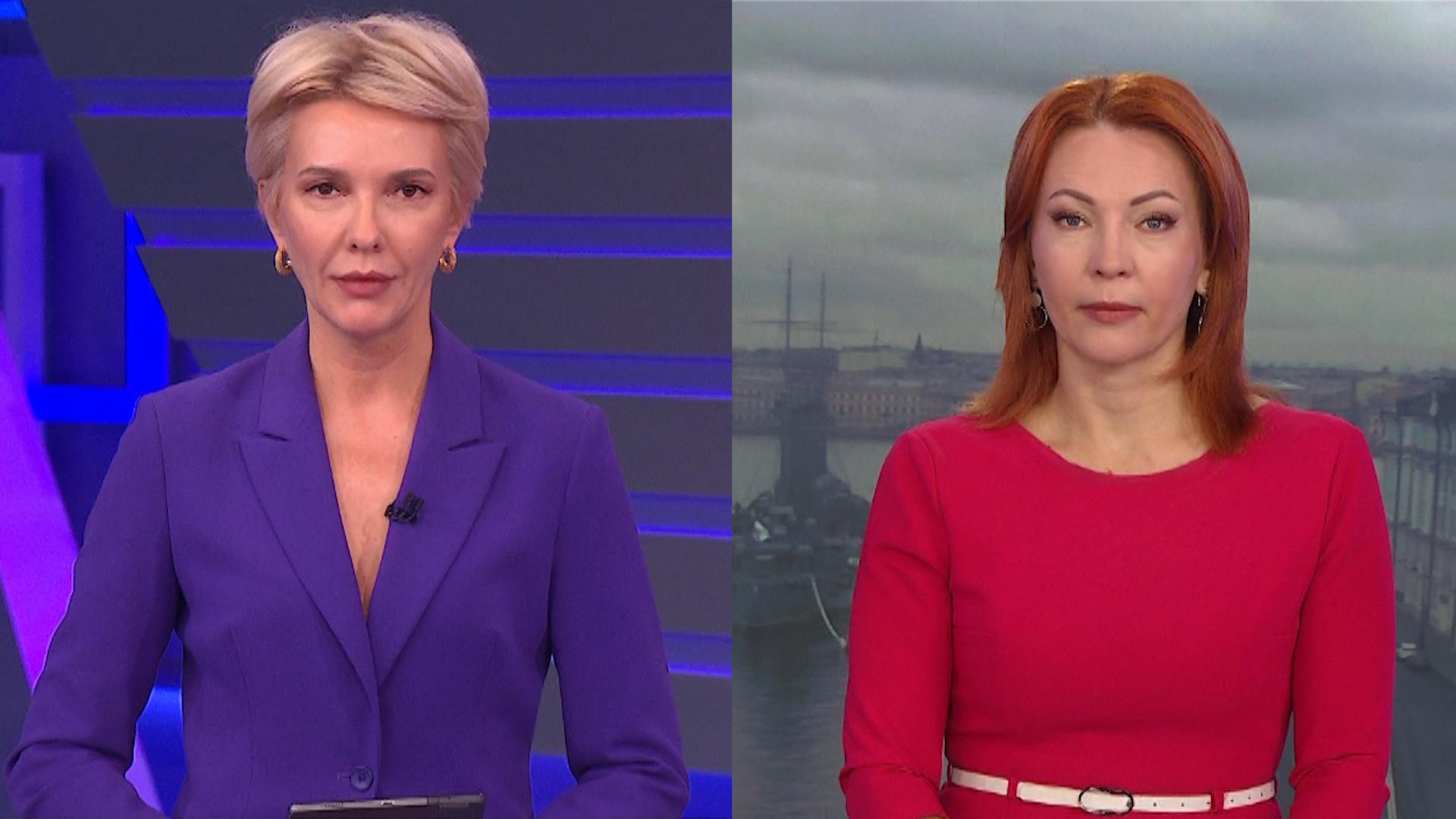 "Известия 78 (с сурдопереводом)" (6 октября 2025)