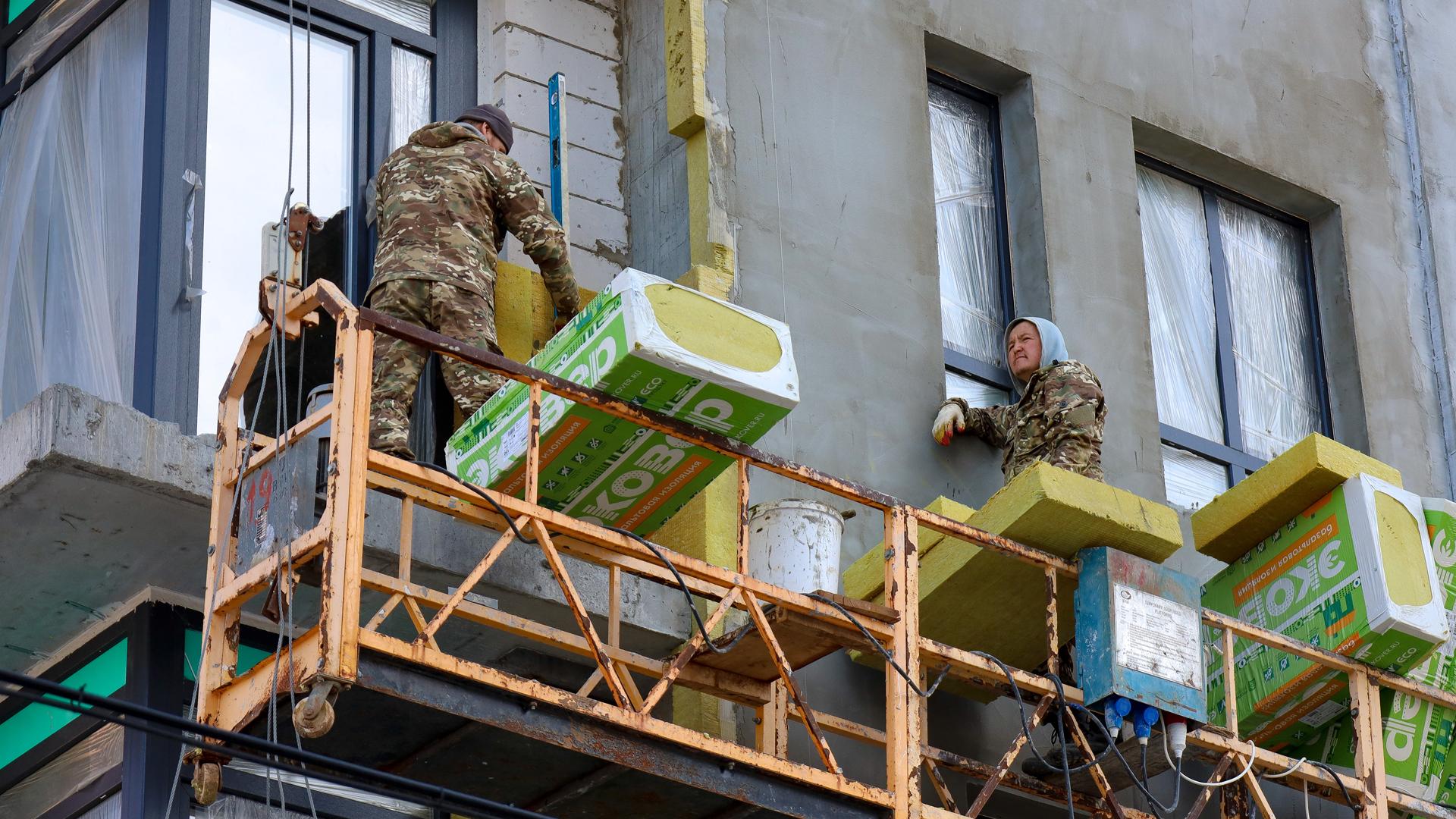 Фото: Elena Mayorova/globallookpress.com