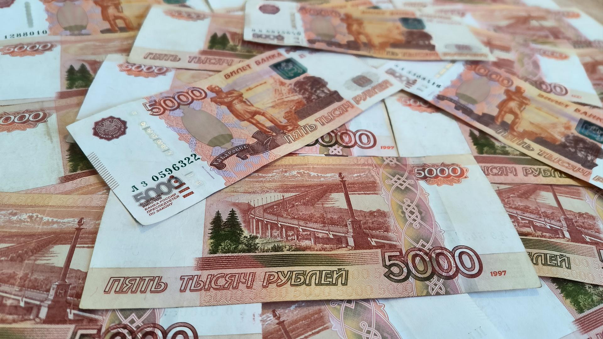 Фото: Maksim Konstantinov/globallookpress.com