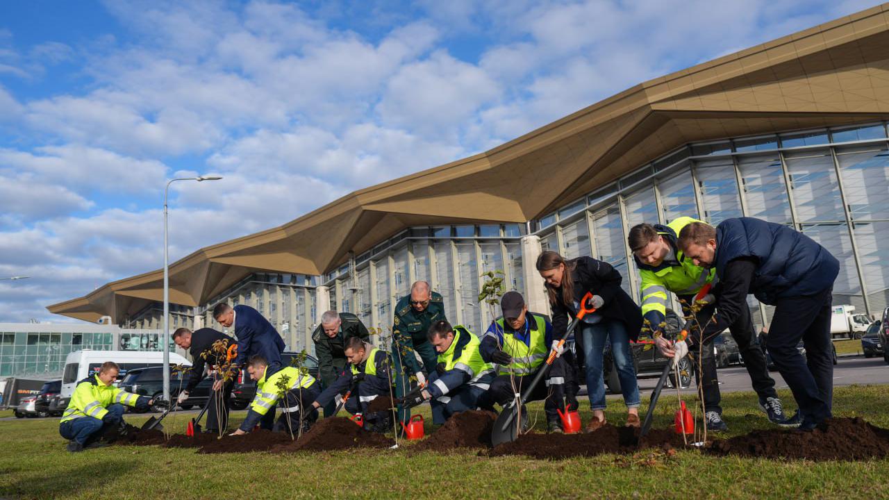 Фото: t.me/pulkovo_press