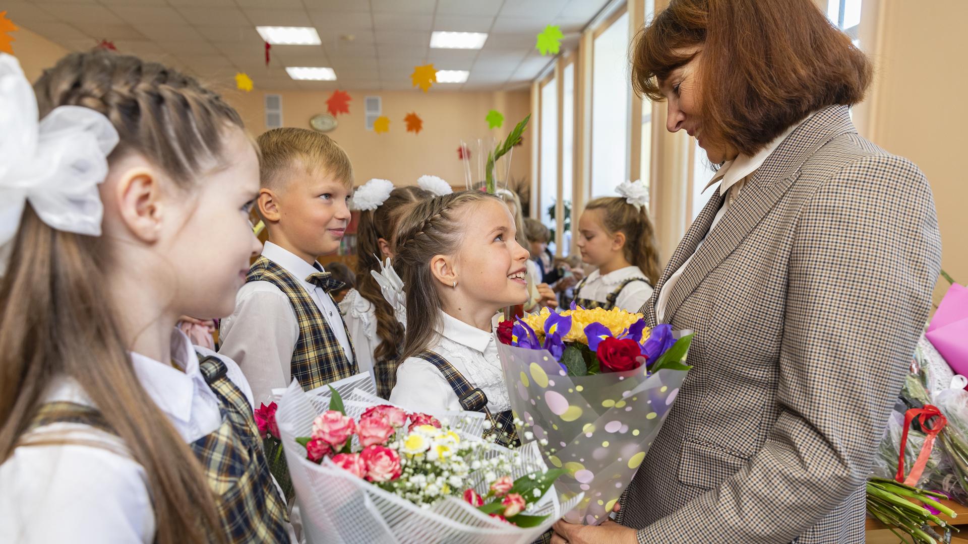 Фото: Aleksey Smyshlyaev/globallookpress.com