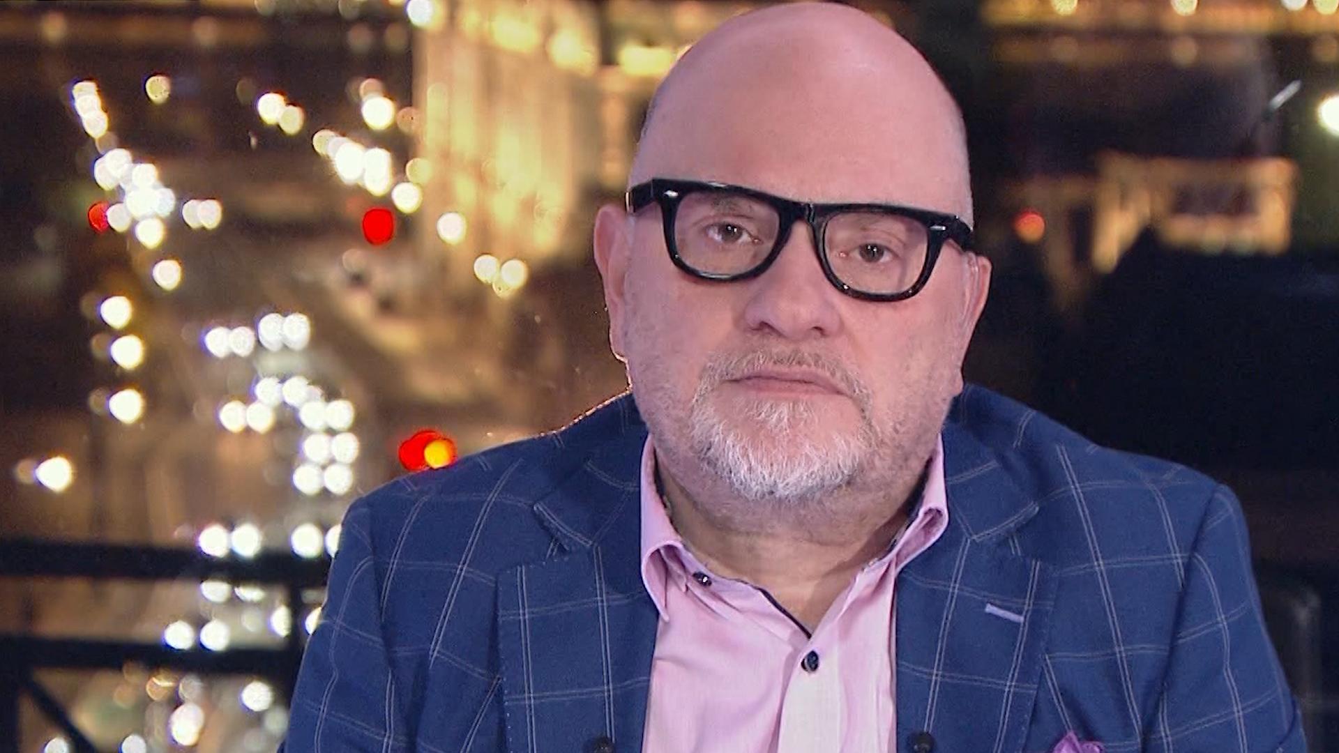 Стогоff (7 октября 2025)