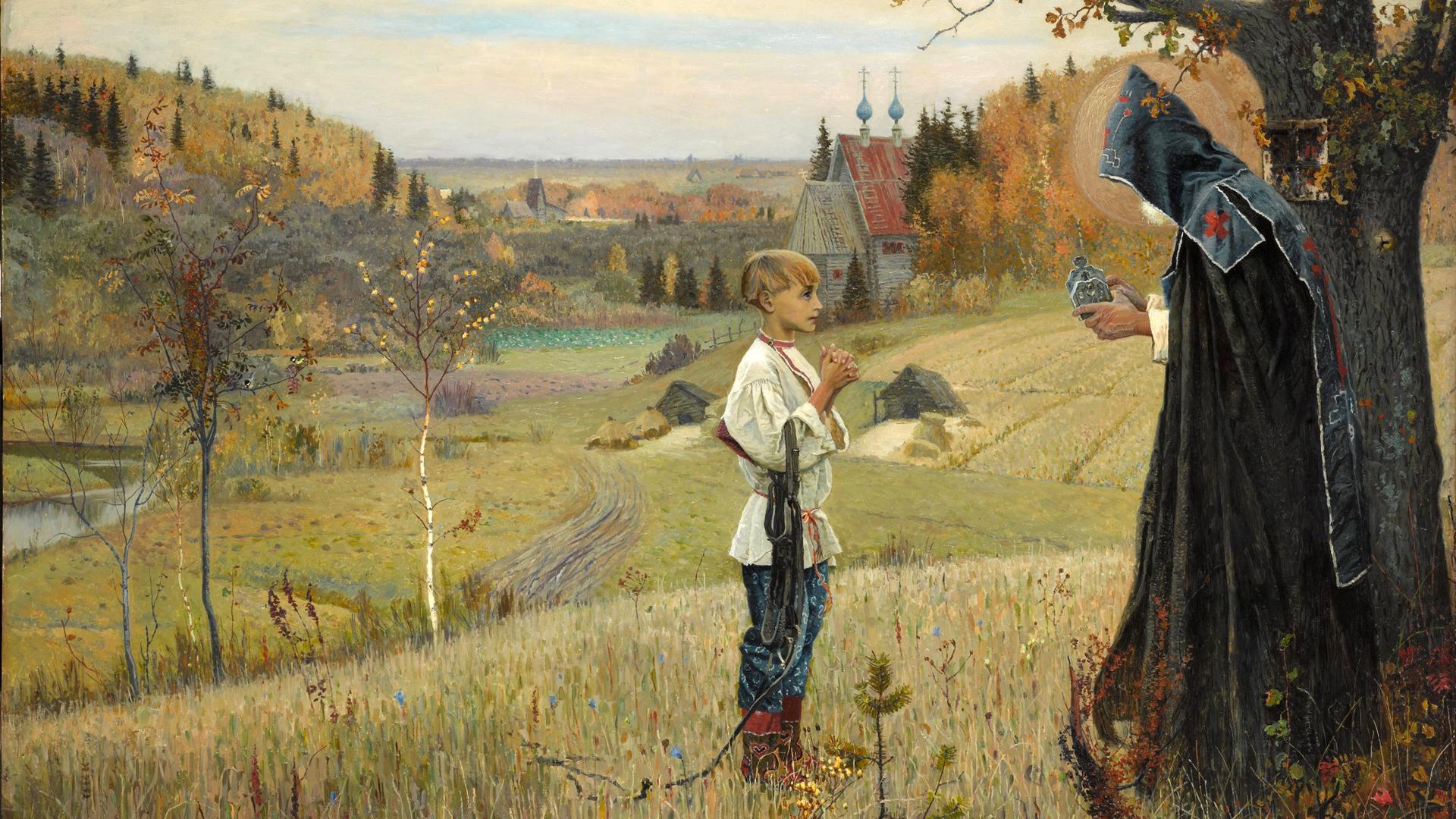 Фото: общественное достояние