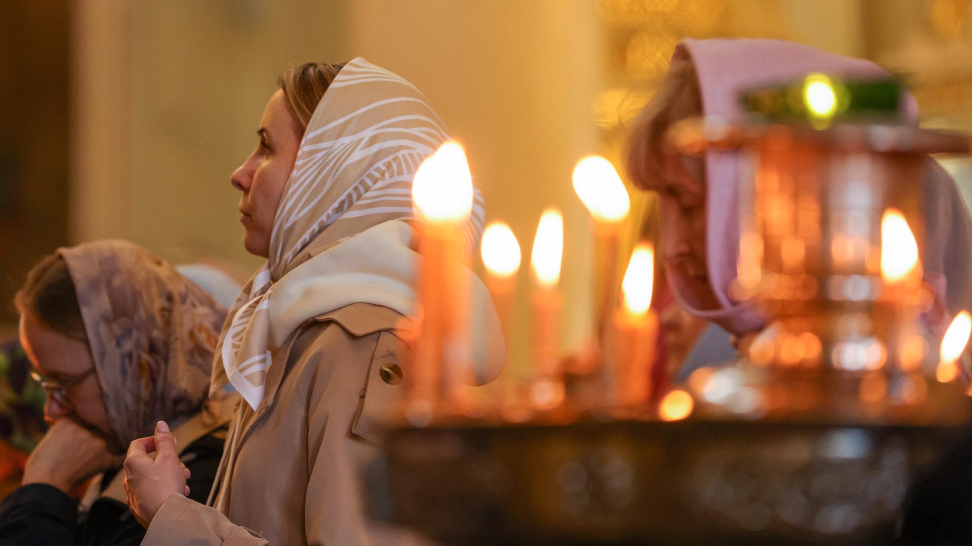 Фото: Shatokhina Natalia/globallookpress.com