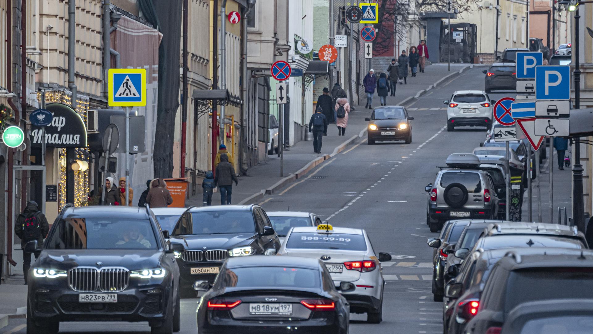 Фото: ИЗВЕСТИЯ/Константин Кокошкин