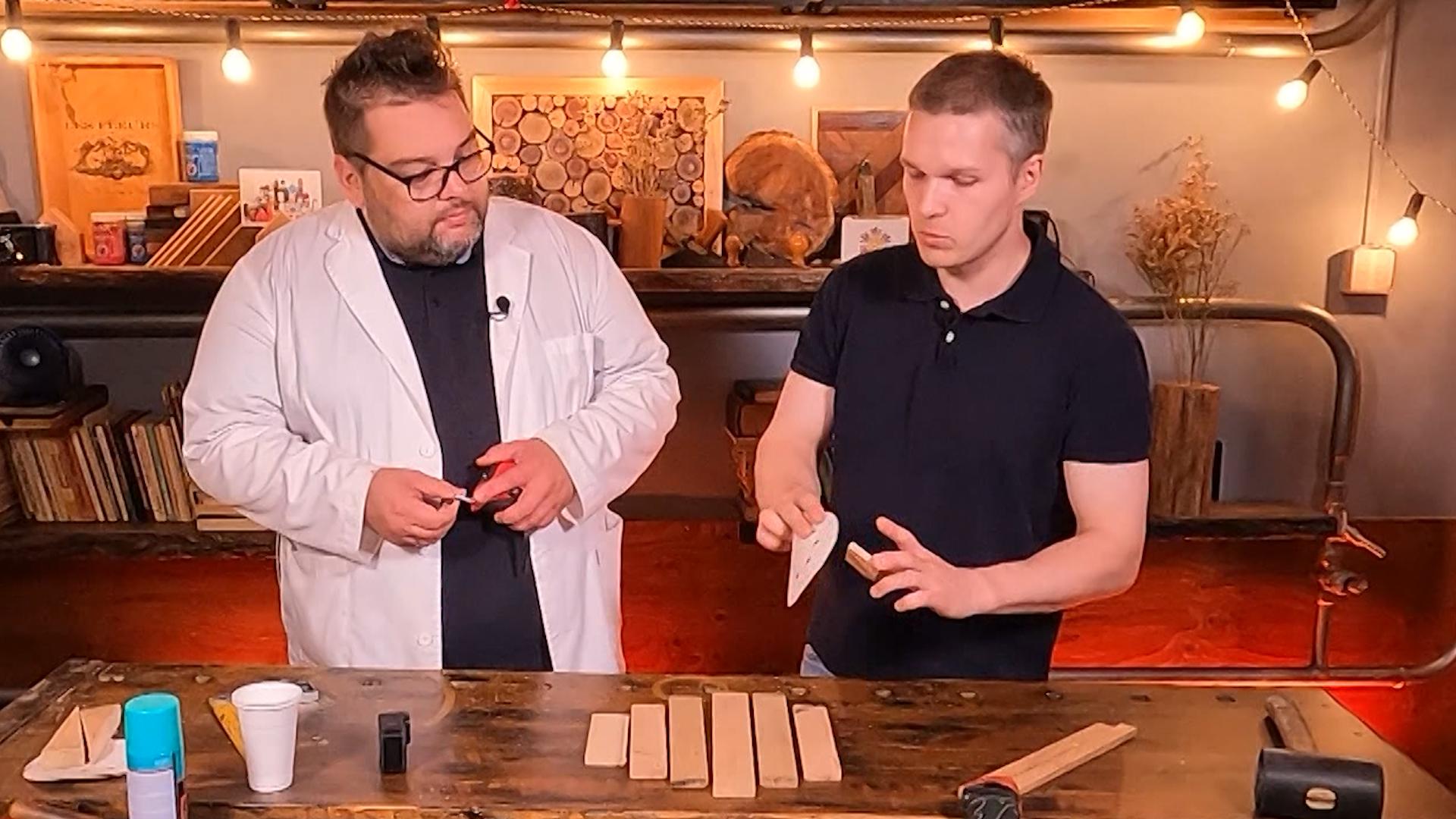 Дом советов (8 октября 2025)