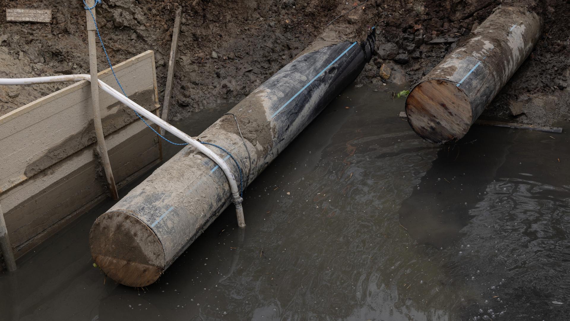 Фото: пресс-служб комитета по энергетике и инженерному обеспечению