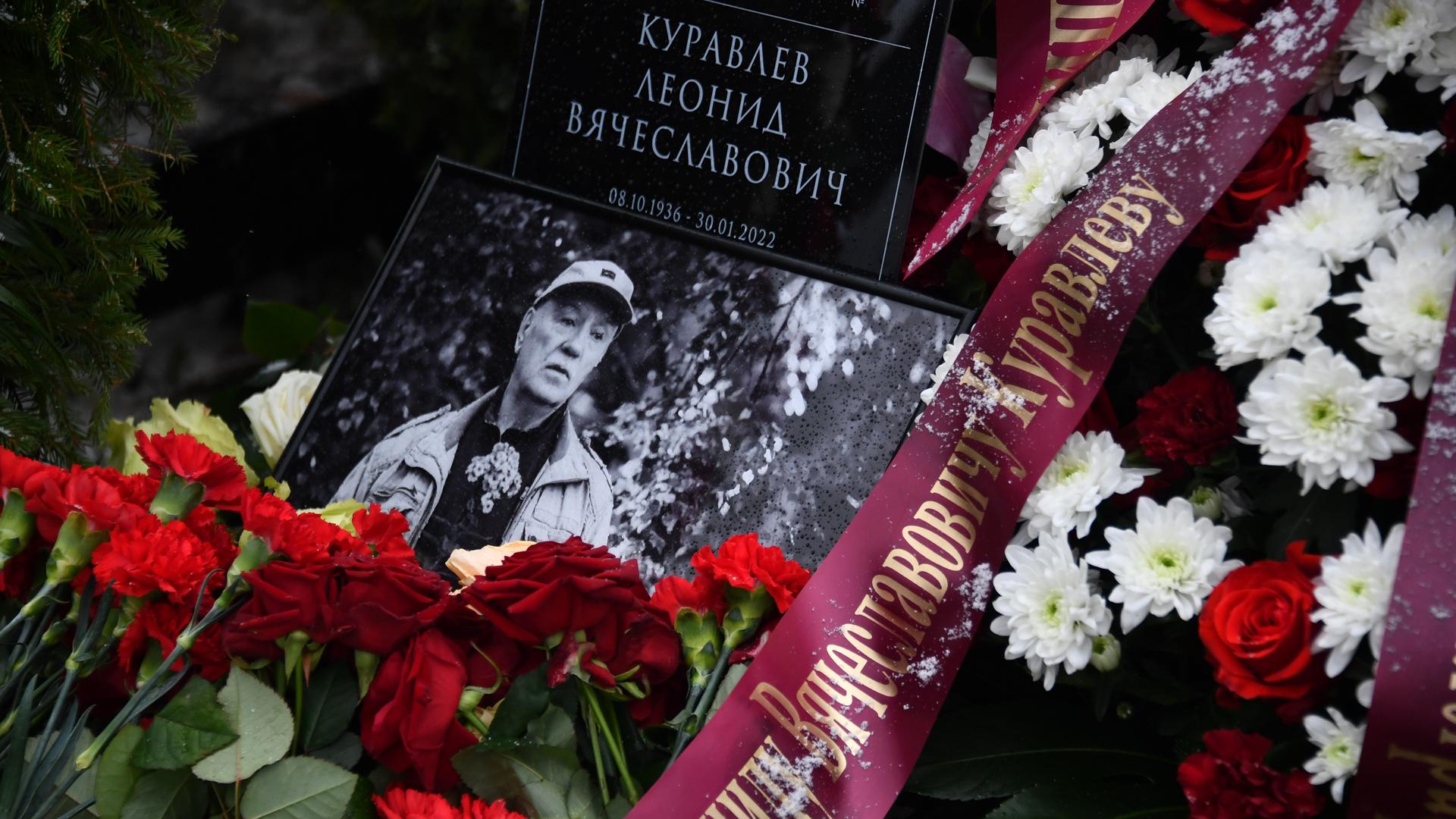 Фото: Komsomolskaya Pravda/globallookpress.com