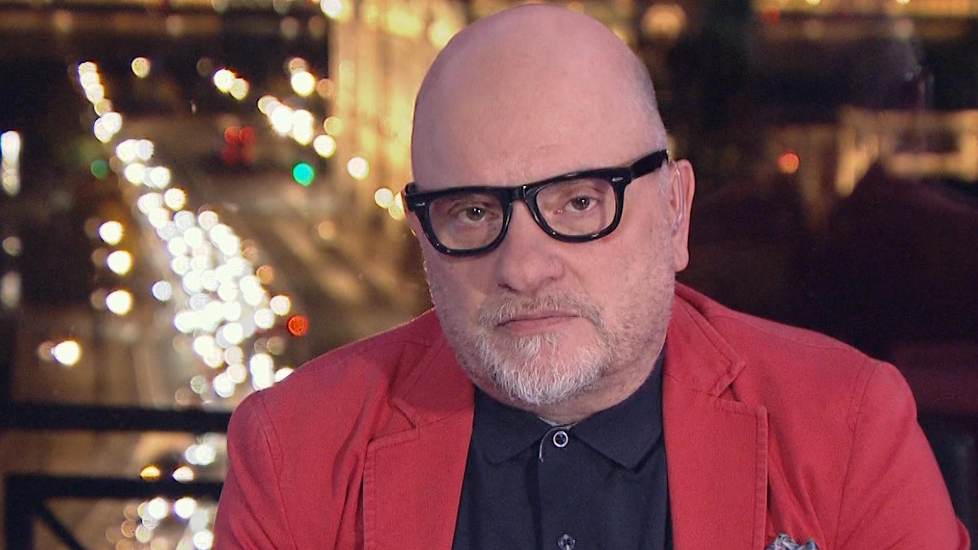 Стогоff (8 октября 2025)