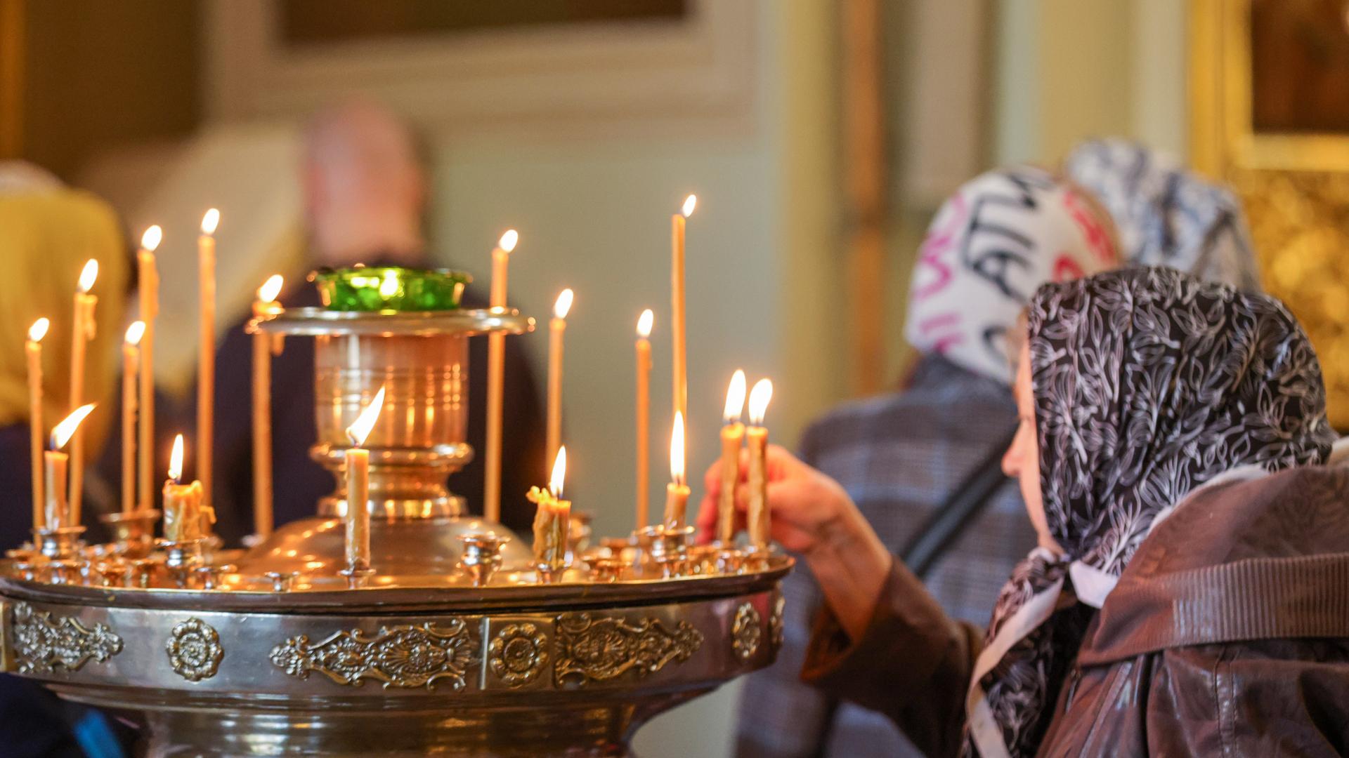 Фото: Shatokhina Natalia/globallookpress.com