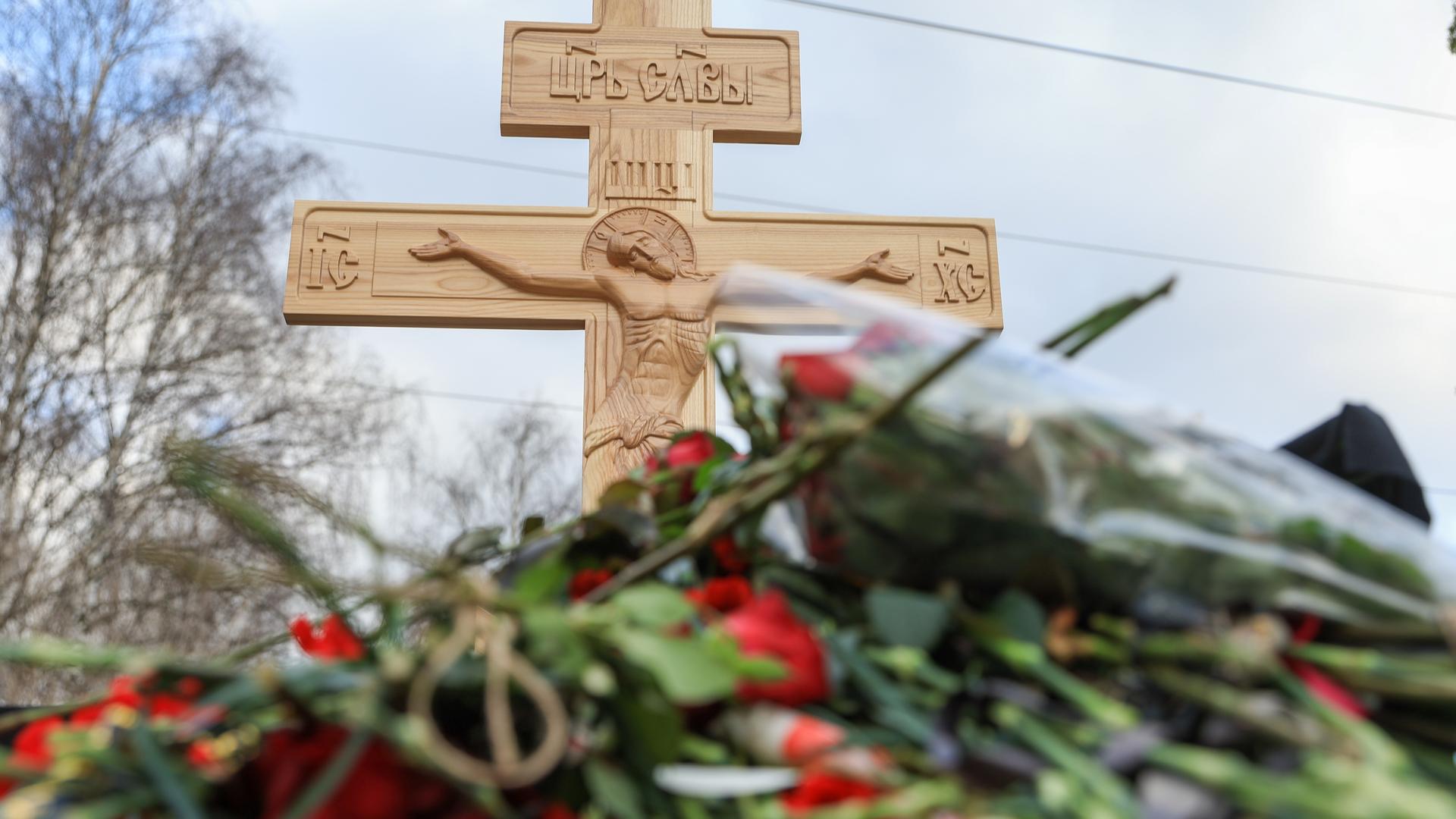 Фото: Shatokhina Natalia/globallookpress.com